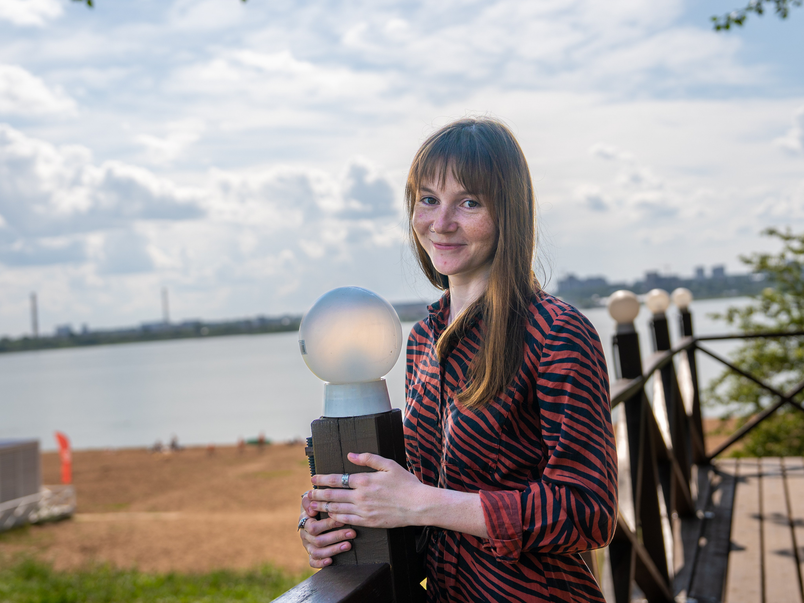 Серёжа и Юля. Фотограф Наталья Сорока Ижевск