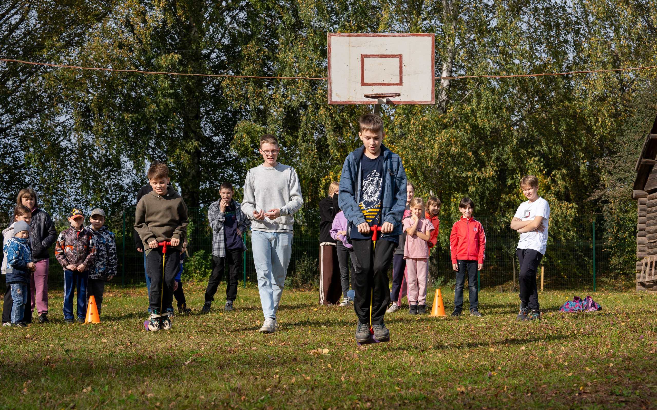 Мототерапия Нылга. Фотограф Наталья Сорока Ижевск