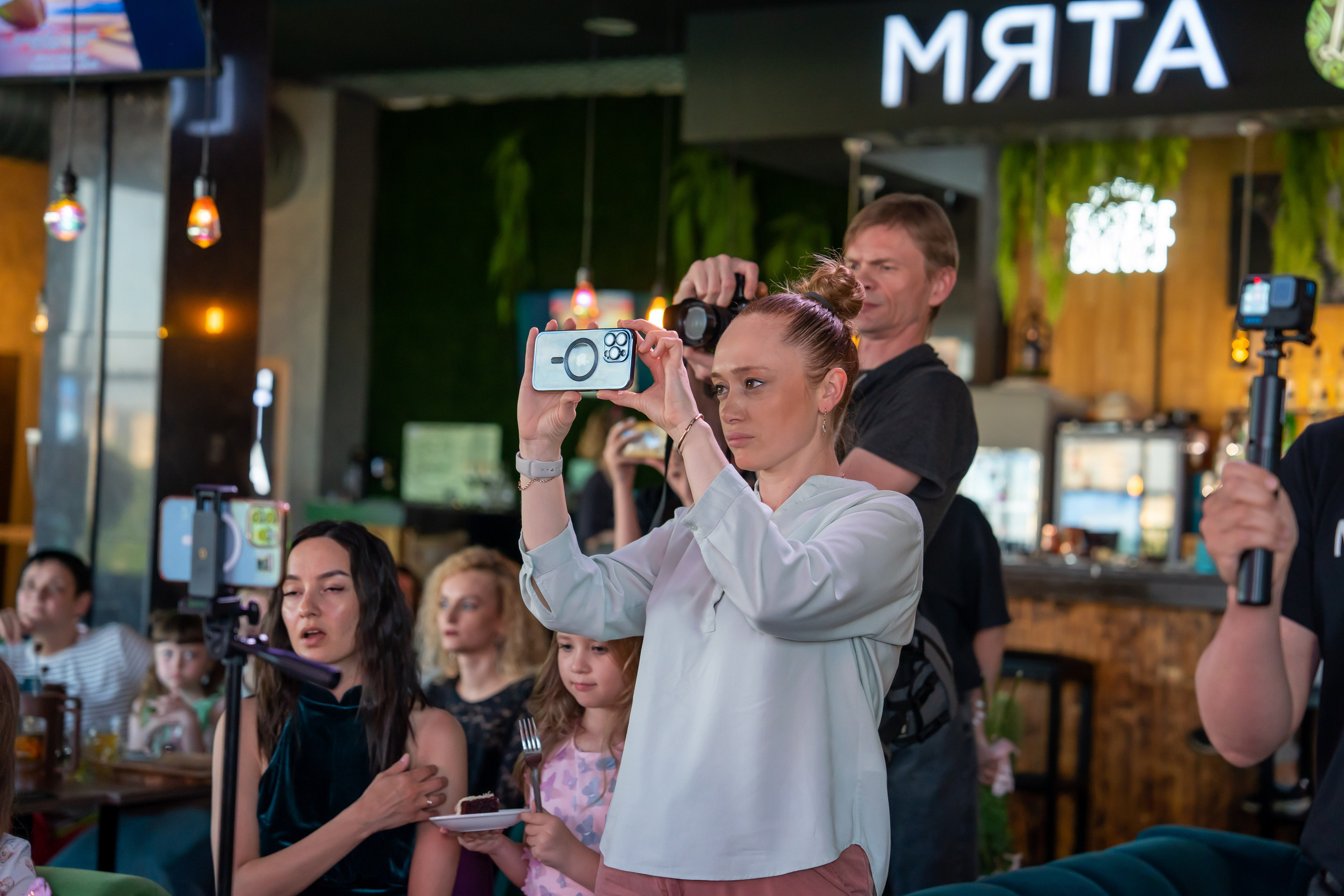 Виртуоз 08.06.24. Фотограф Наталья Сорока Ижевск