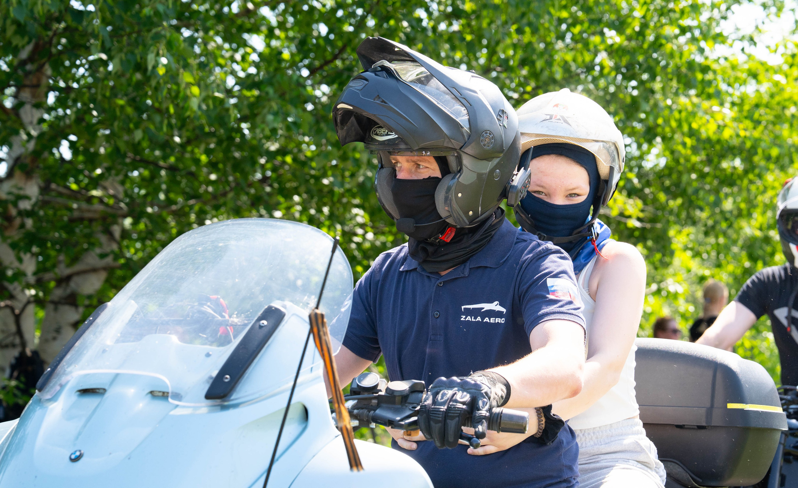 Лесная сказка. Фотограф Наталья Сорока Ижевск