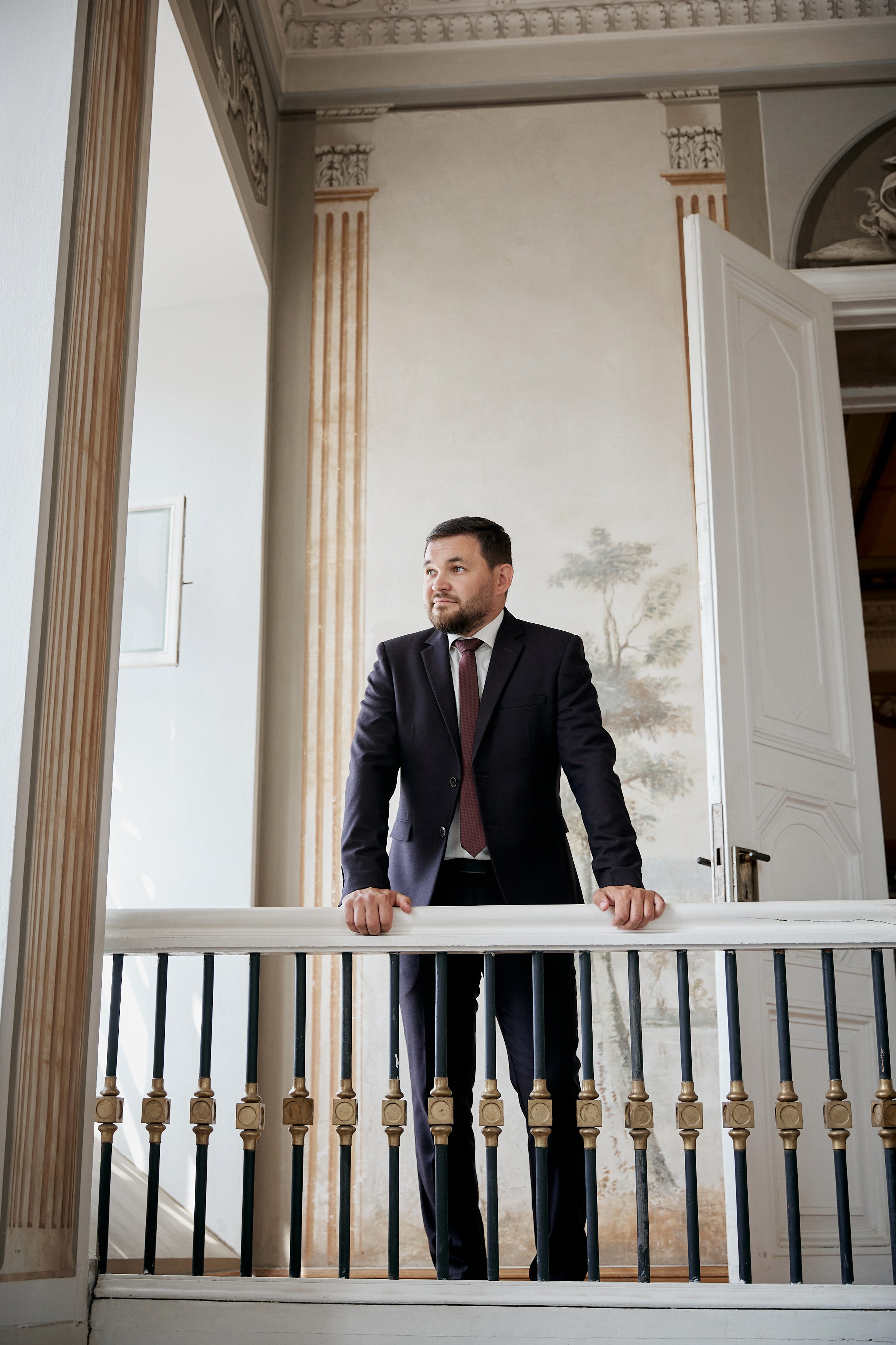 Ирина и Георгий. Свадебный фотограф Москва Калуга