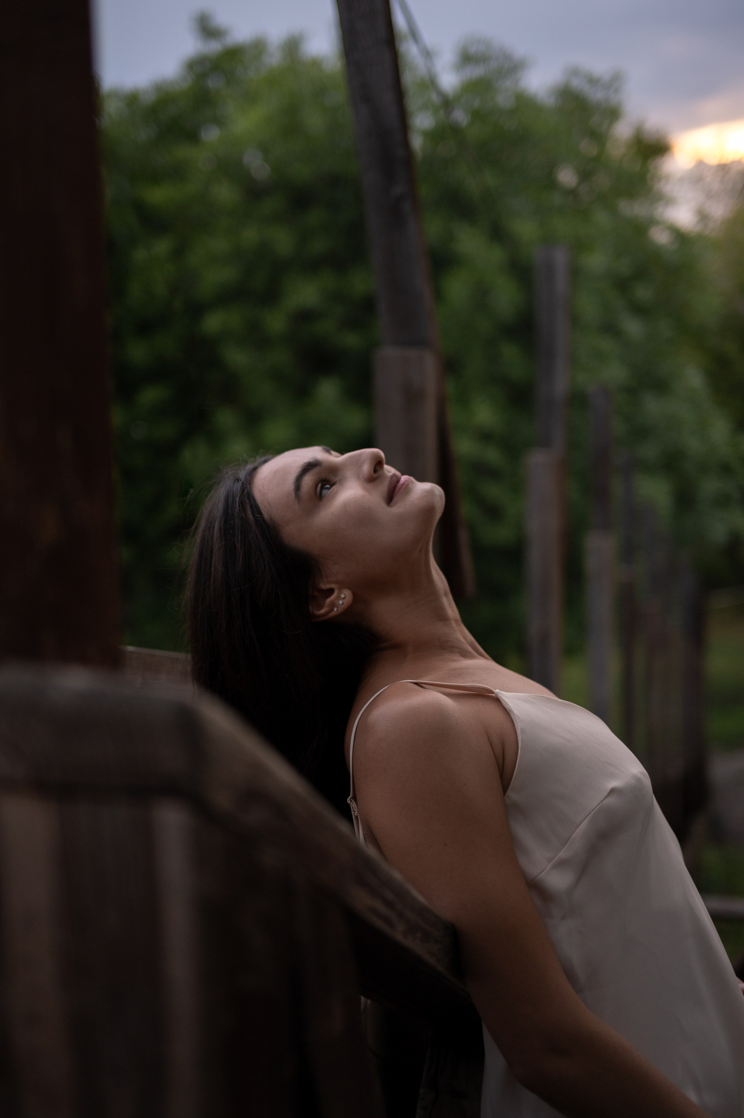 Даша Ануфриева. Главная