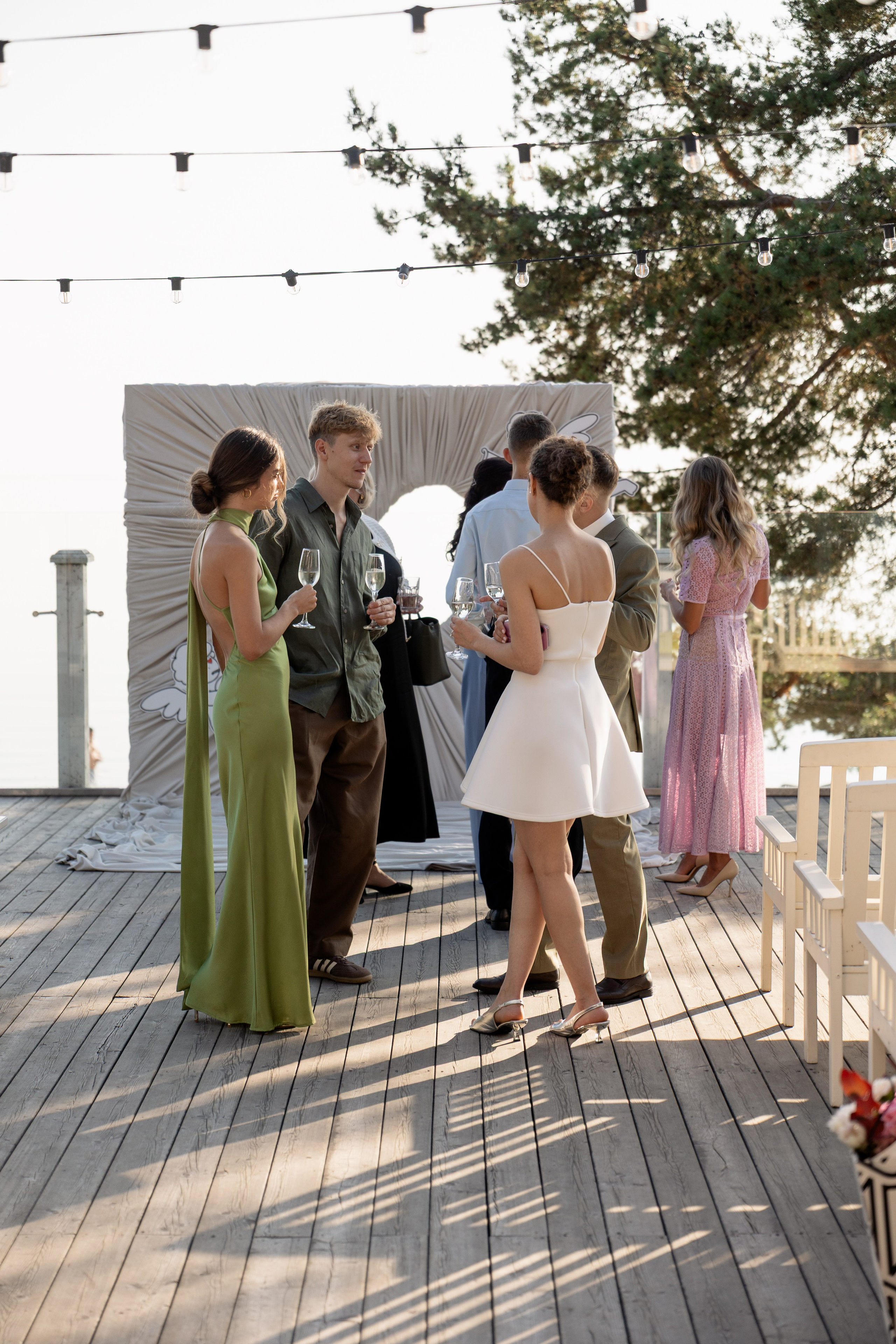 Джулия и Дима. Фотограф Артем Бросов в Санкт-Петербурге и Дубае