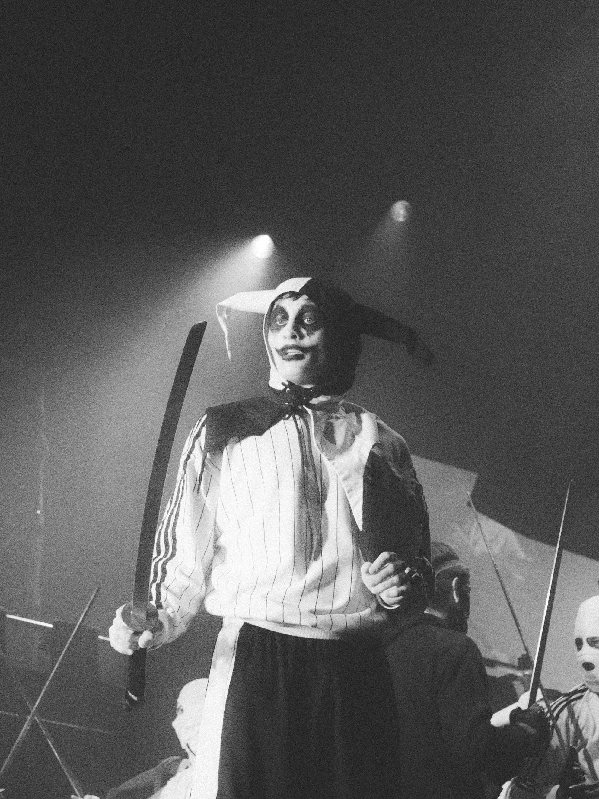 Хаски. Битва при Москве'26. RUSLAN ROZANOV