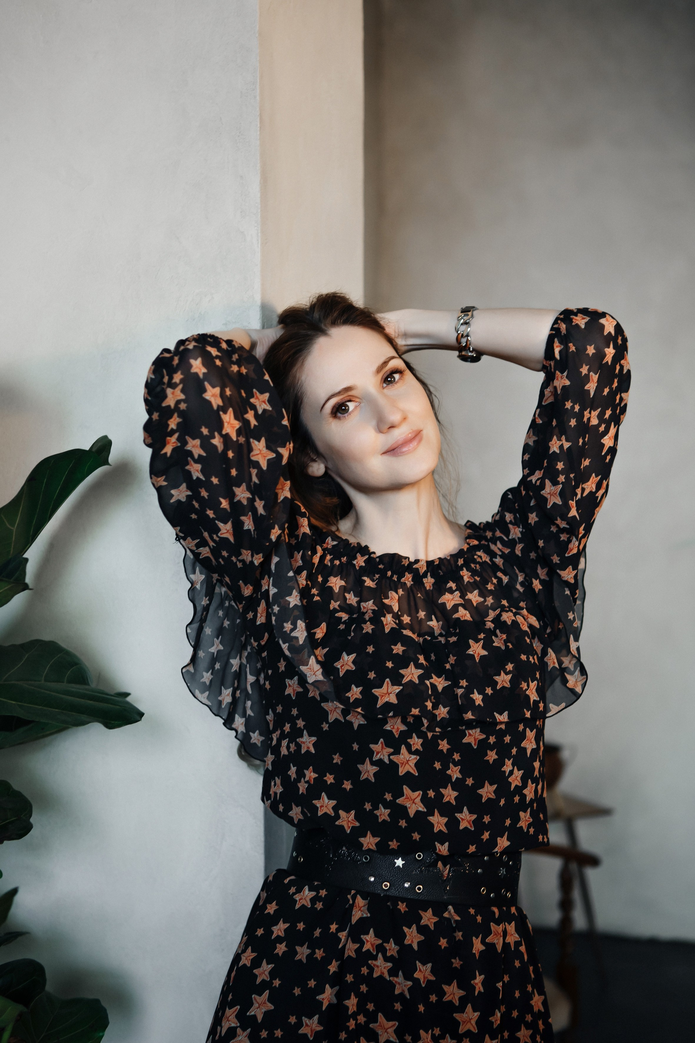 Елена. Свадебный и портретный Фотограф в Липецке Дмитрий Котюков