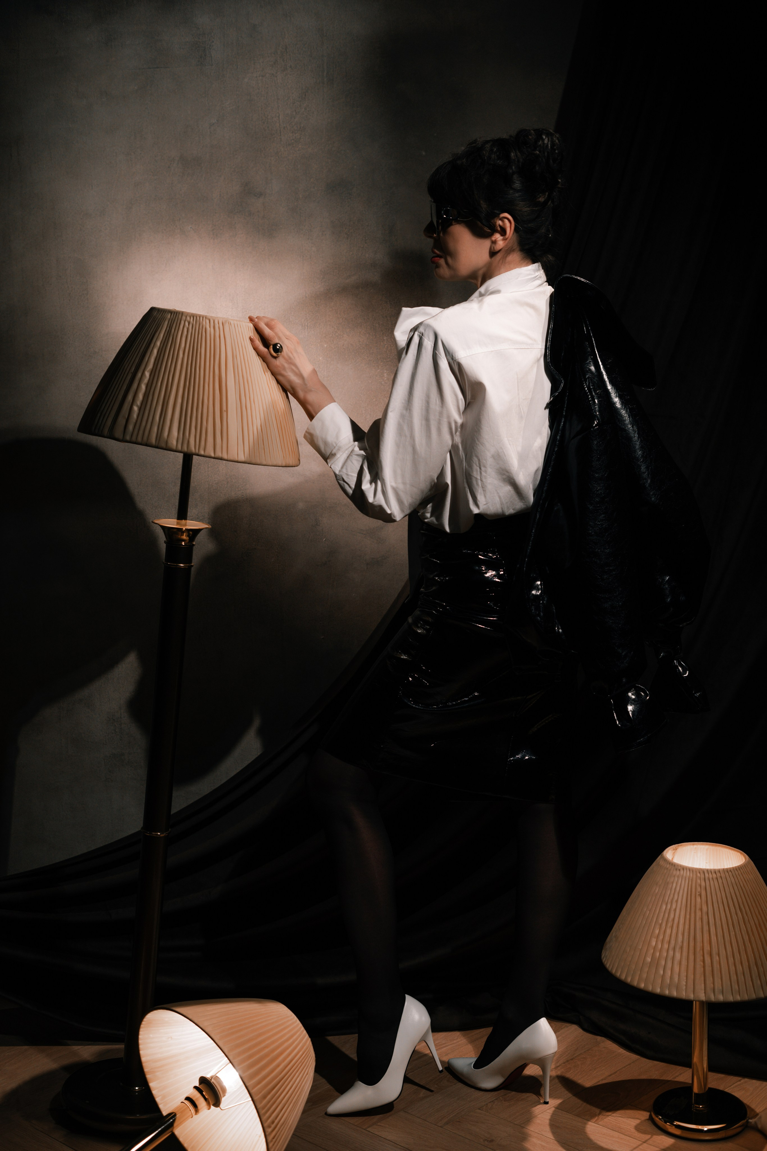 Студийная съемка. Семейный и детский фотограф Гончарова Елена | Волжский, Волгоград