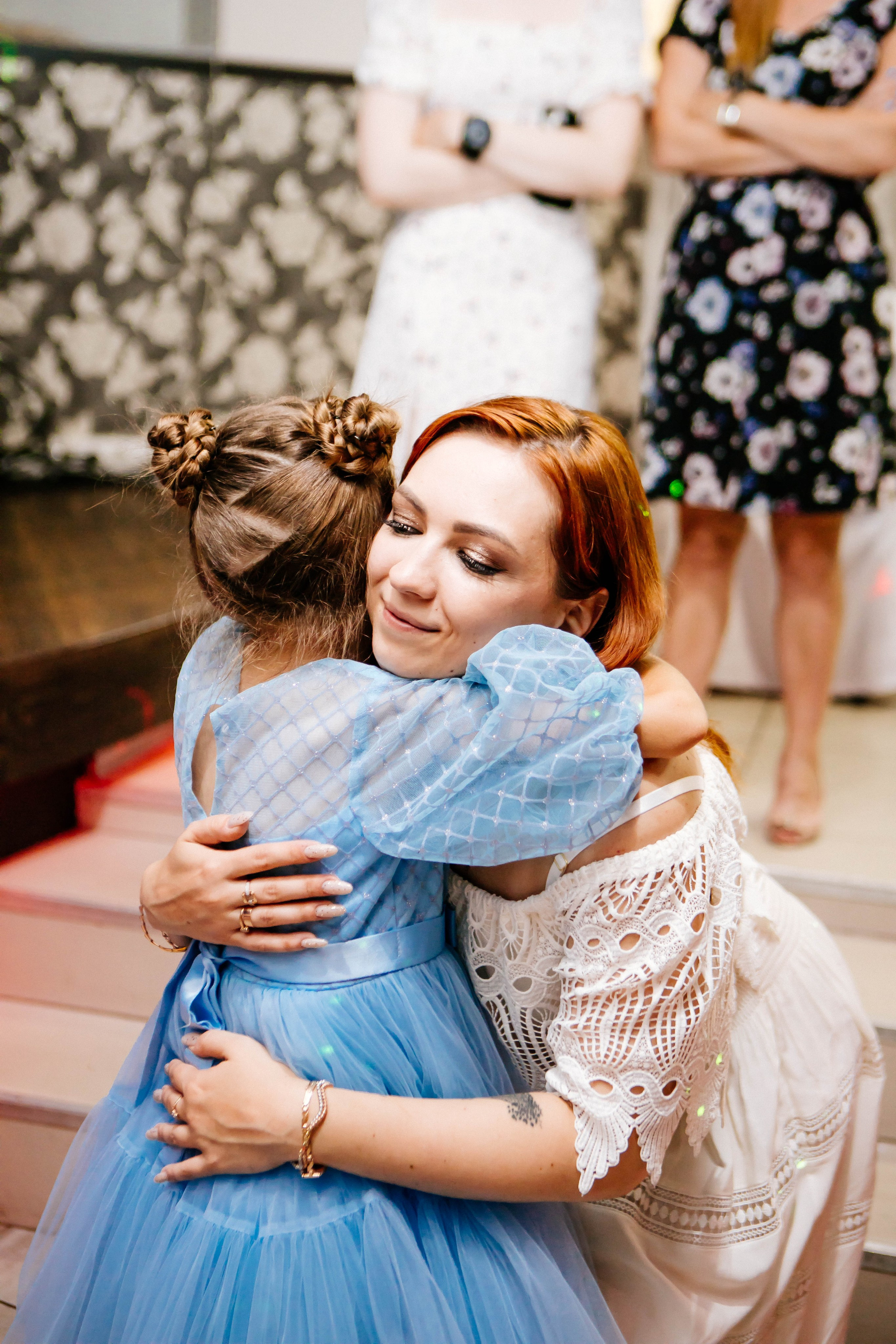 Форсаж. Рыжова Тамара