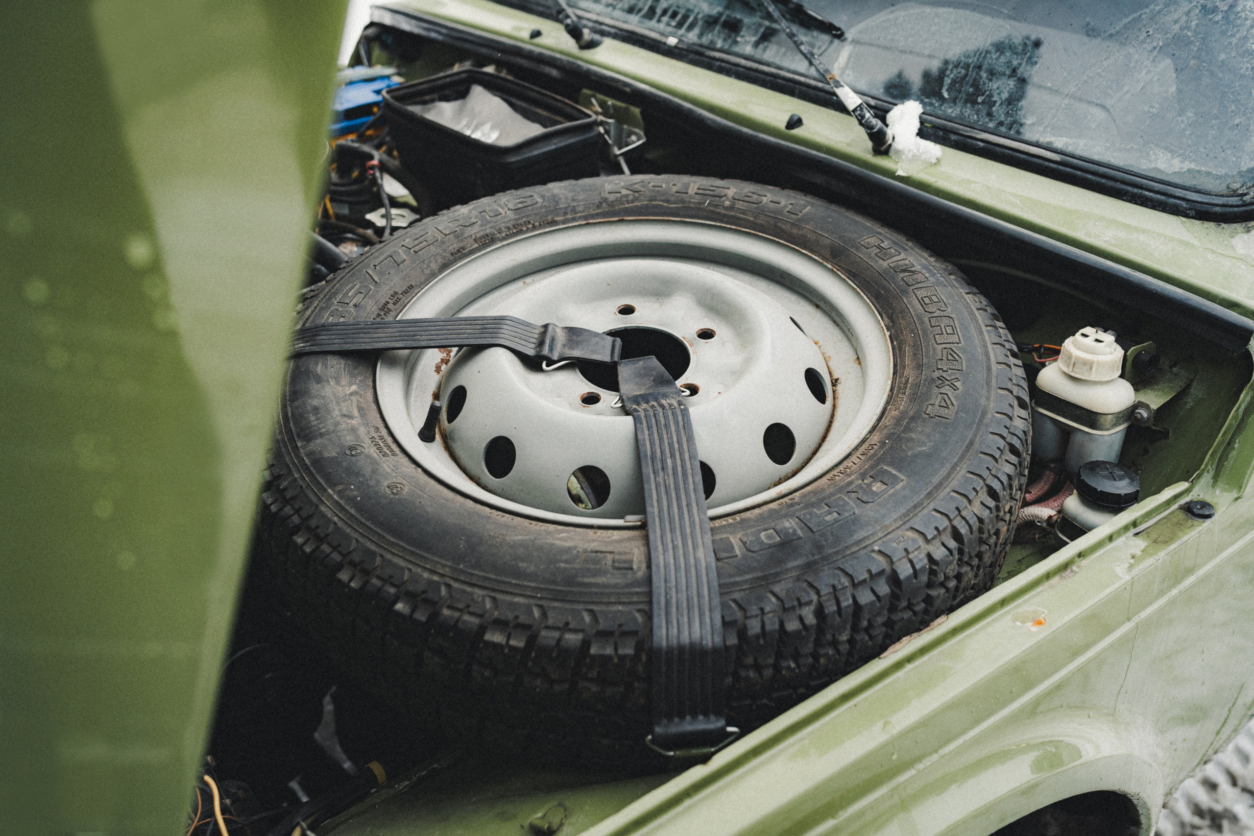 Лайфстайл фотосъёмка для кофейной компании Fauno. Фотограф Илья К. в Москве