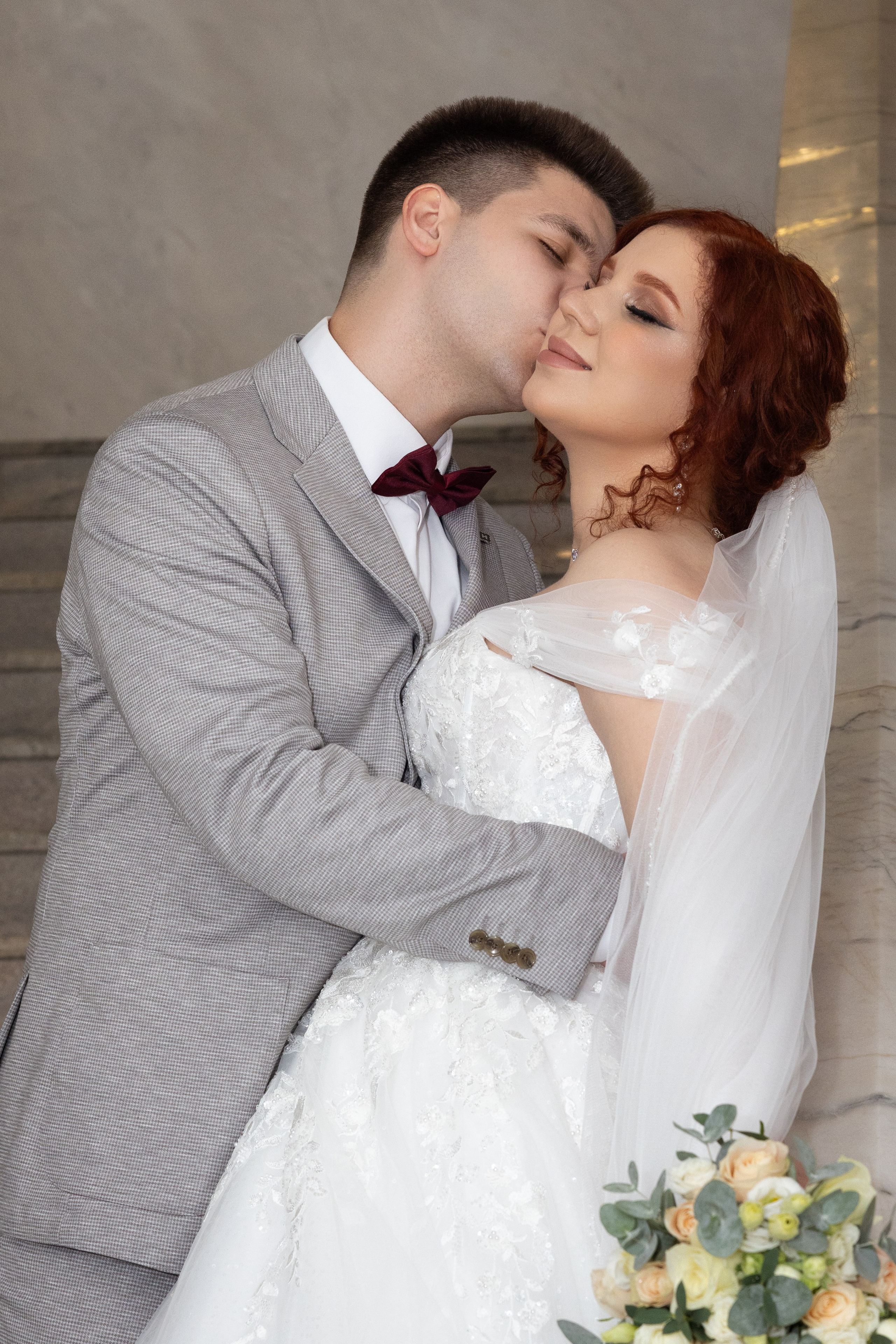 Свадебная фотосессия в Ясной поляне. Фотограф в Туле — Борисов Николай