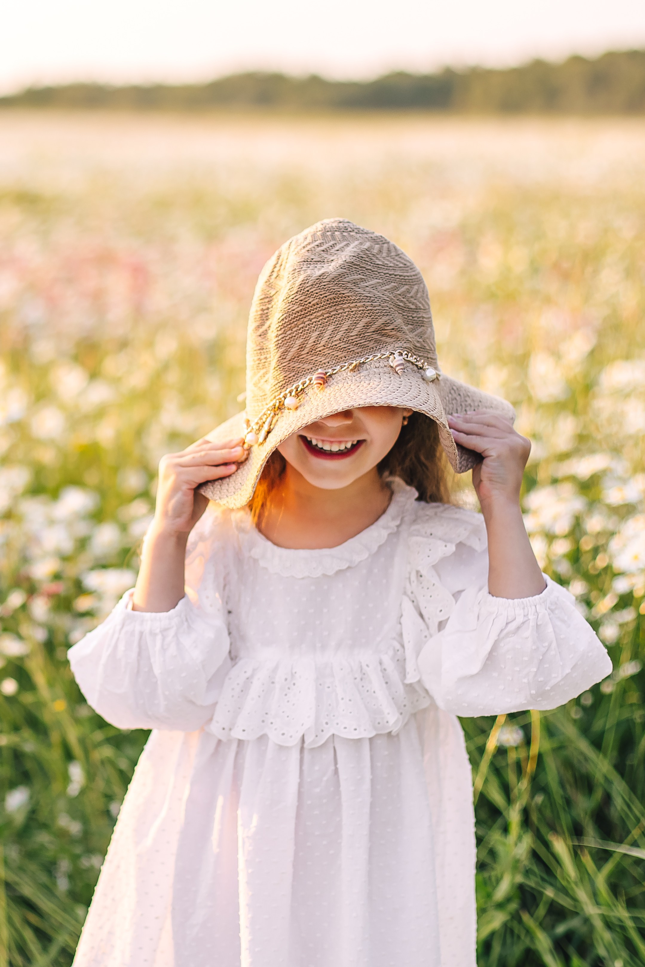 Семейная фотосессия на улице/природе. Фотограф в Москве Авдеева Мария