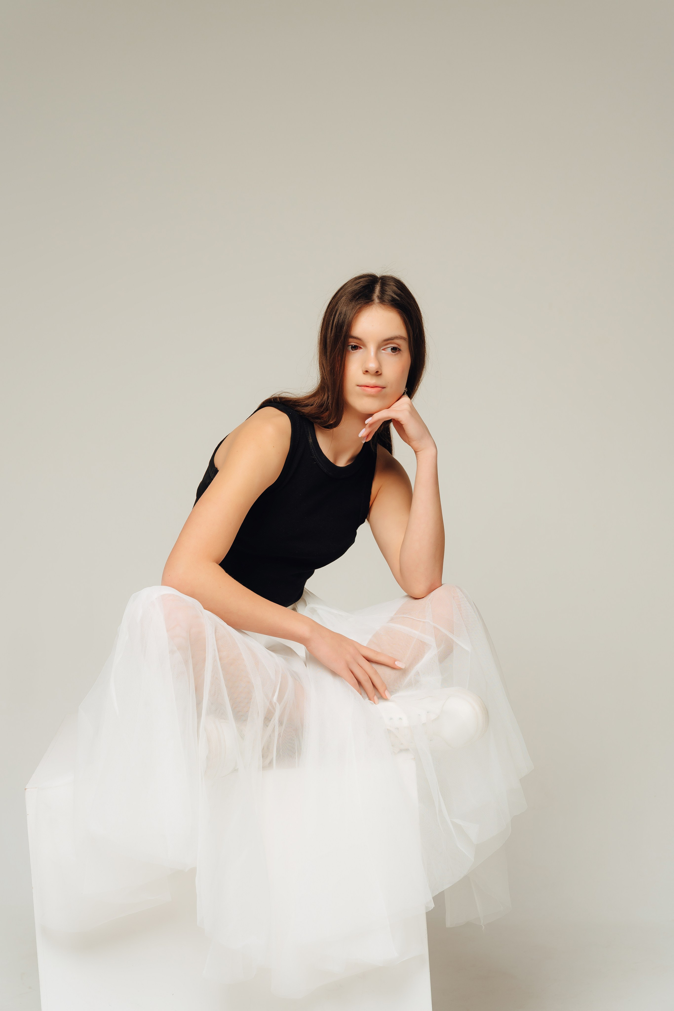 Нежнятинка. Детский и семейный фотограф Катерина Мишина