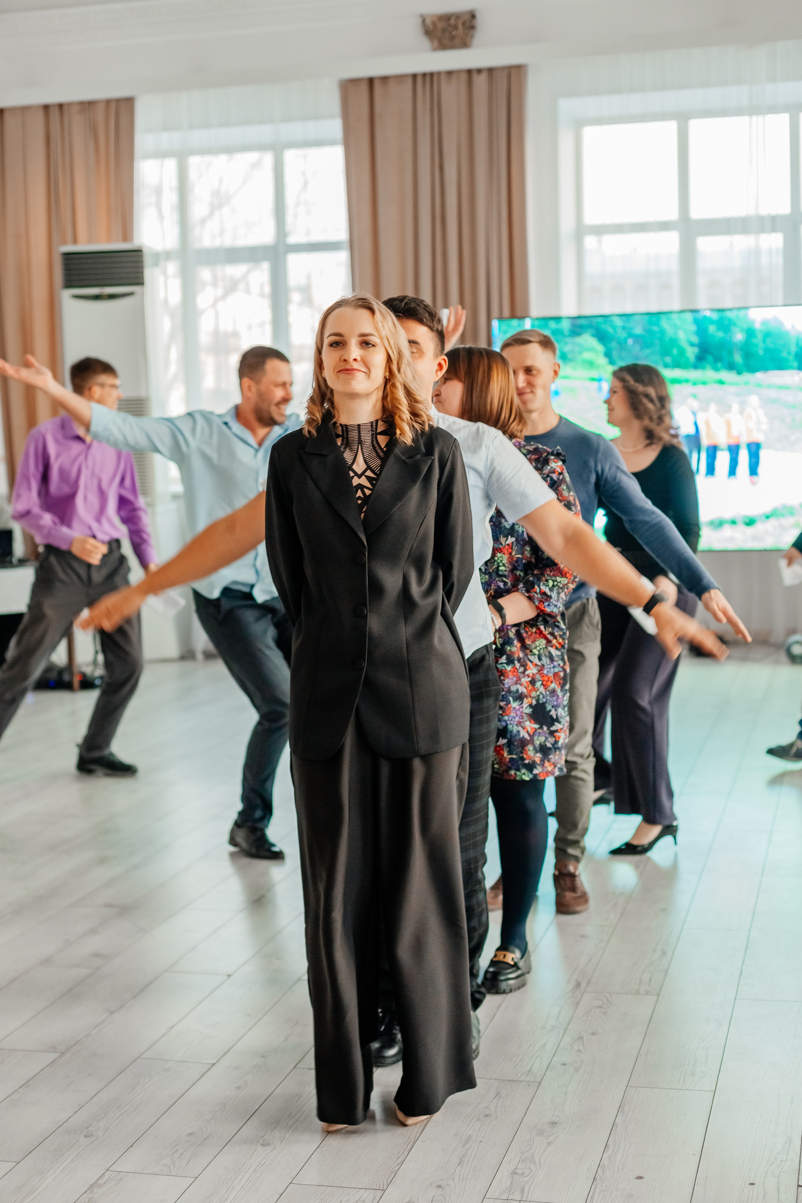 30-летие секции спортивного туризма ДЮЦ «Орион». Фотограф Краснодар Марго Хелбен