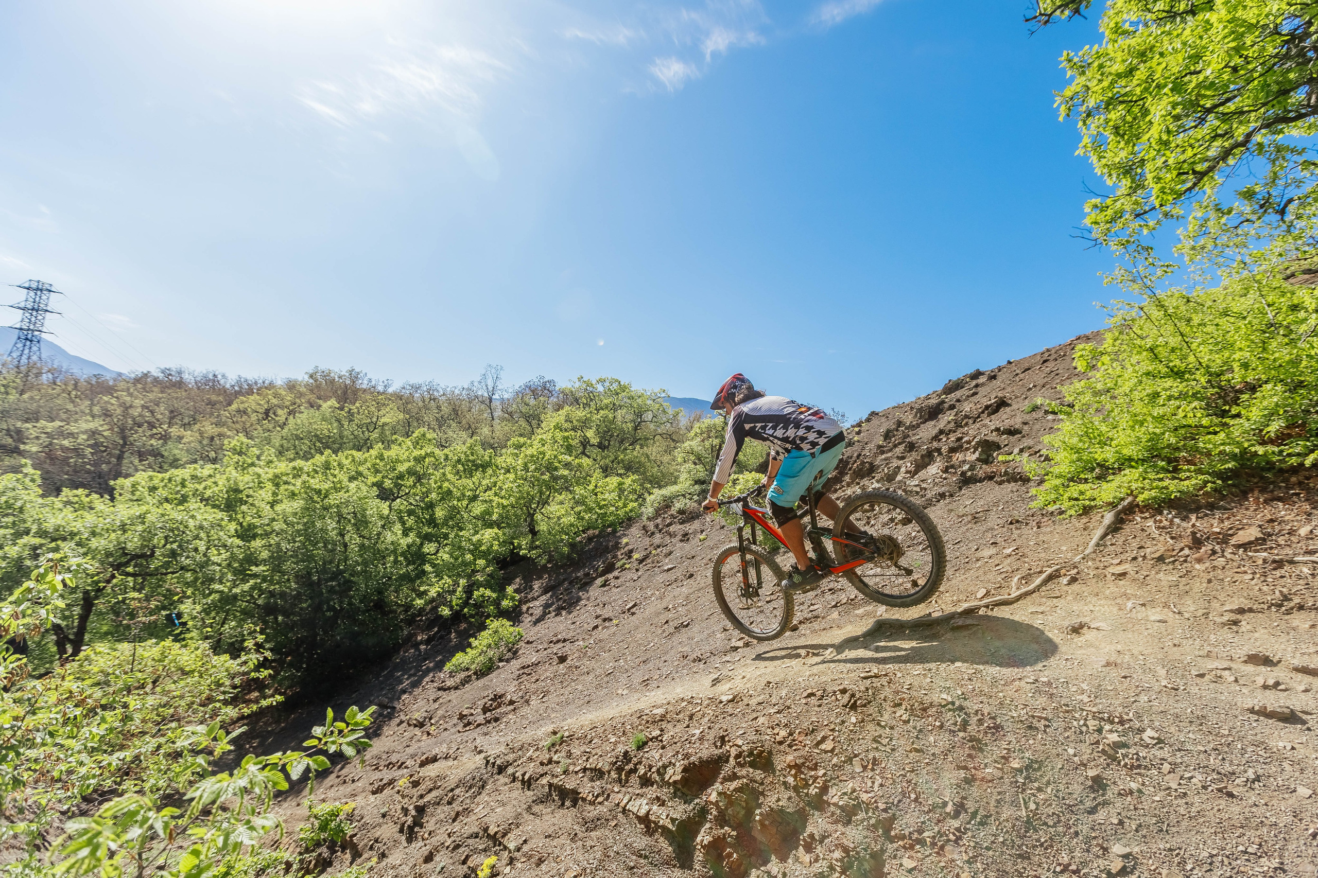 РЭС 2025 Крым. Фотограф Краснодар Марго Хелбен