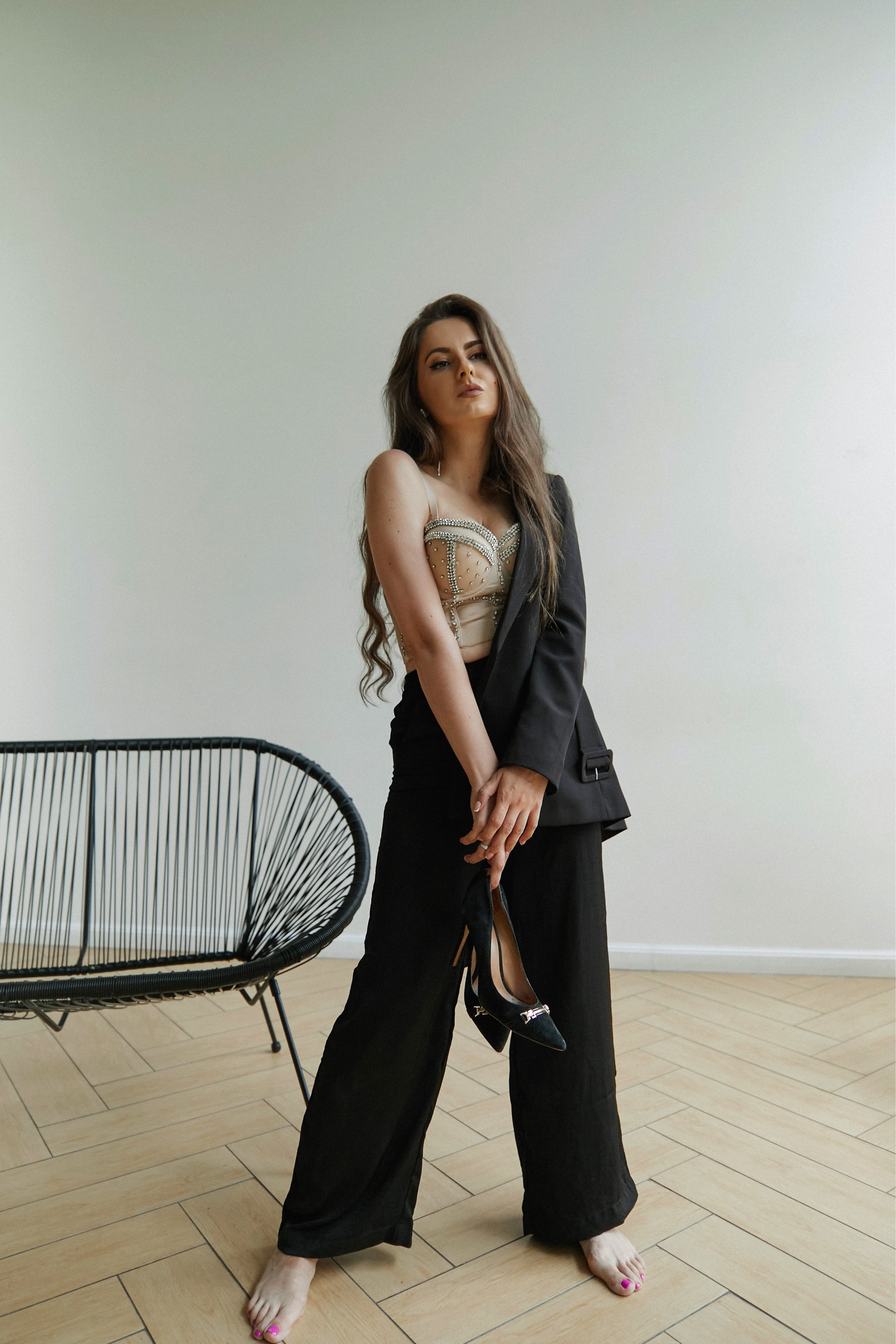 Инна. Главная