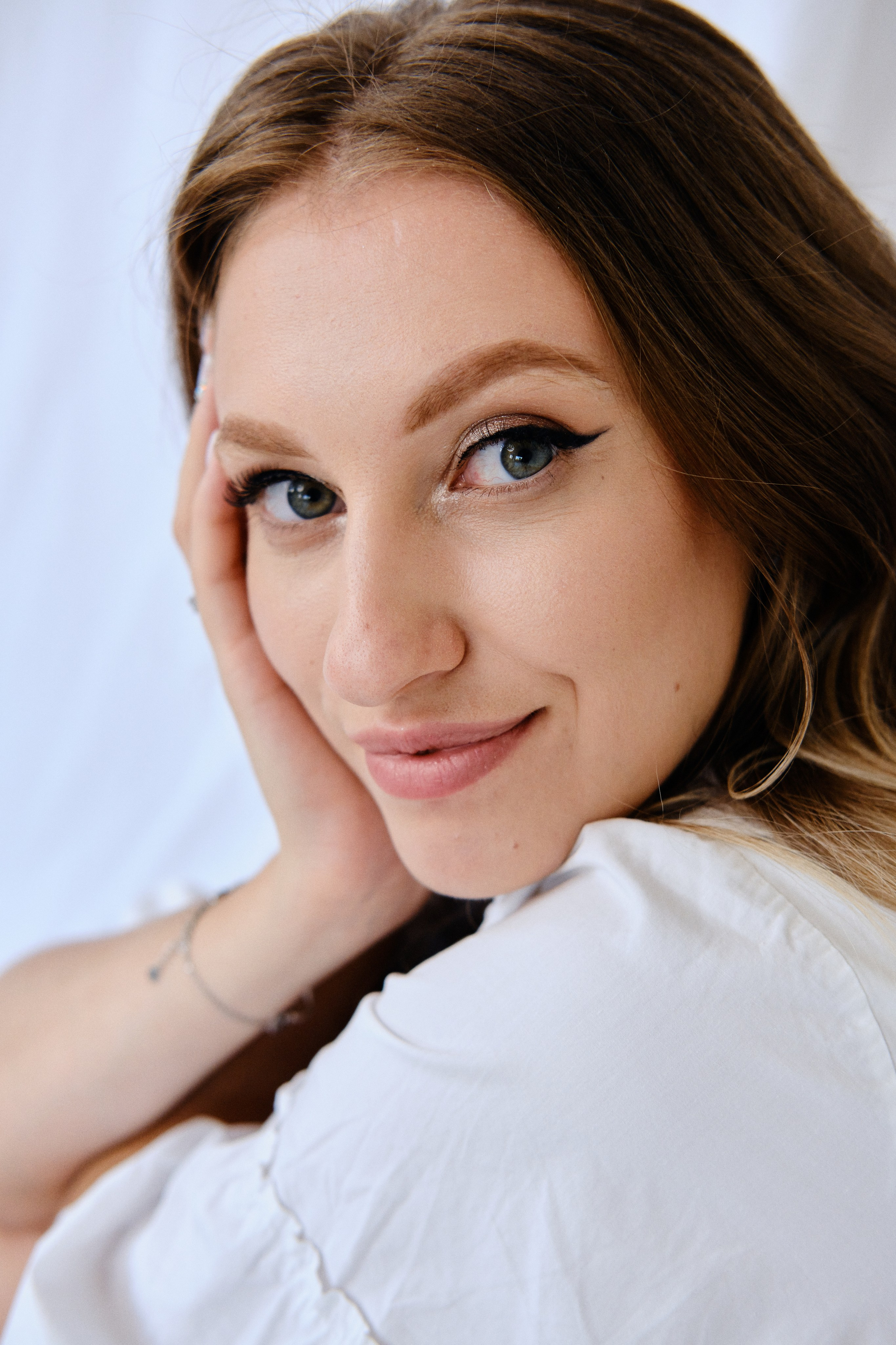 Лина и Мирон. Фотограф в Анапе и Краснодаре Тина