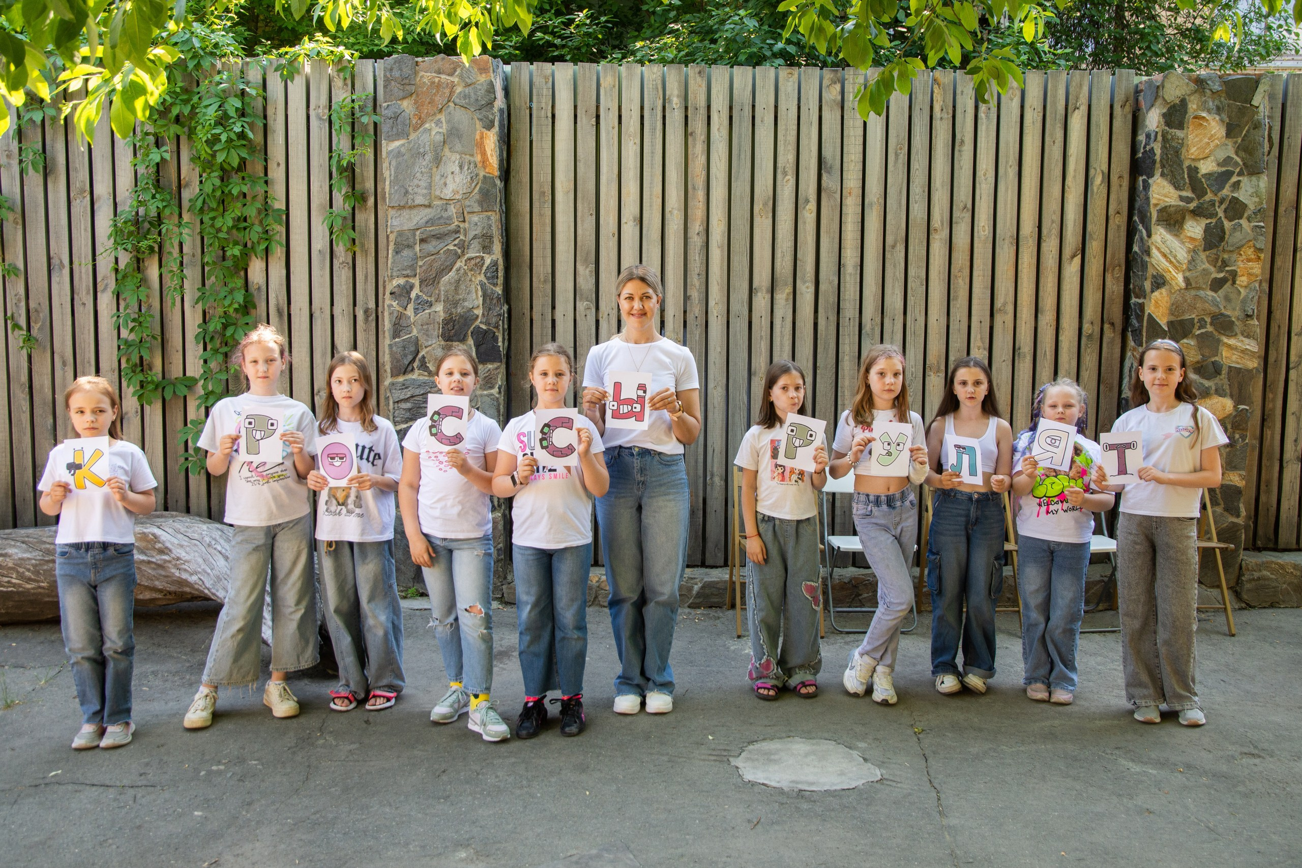 День рождения Арины. Фотовидео.рус