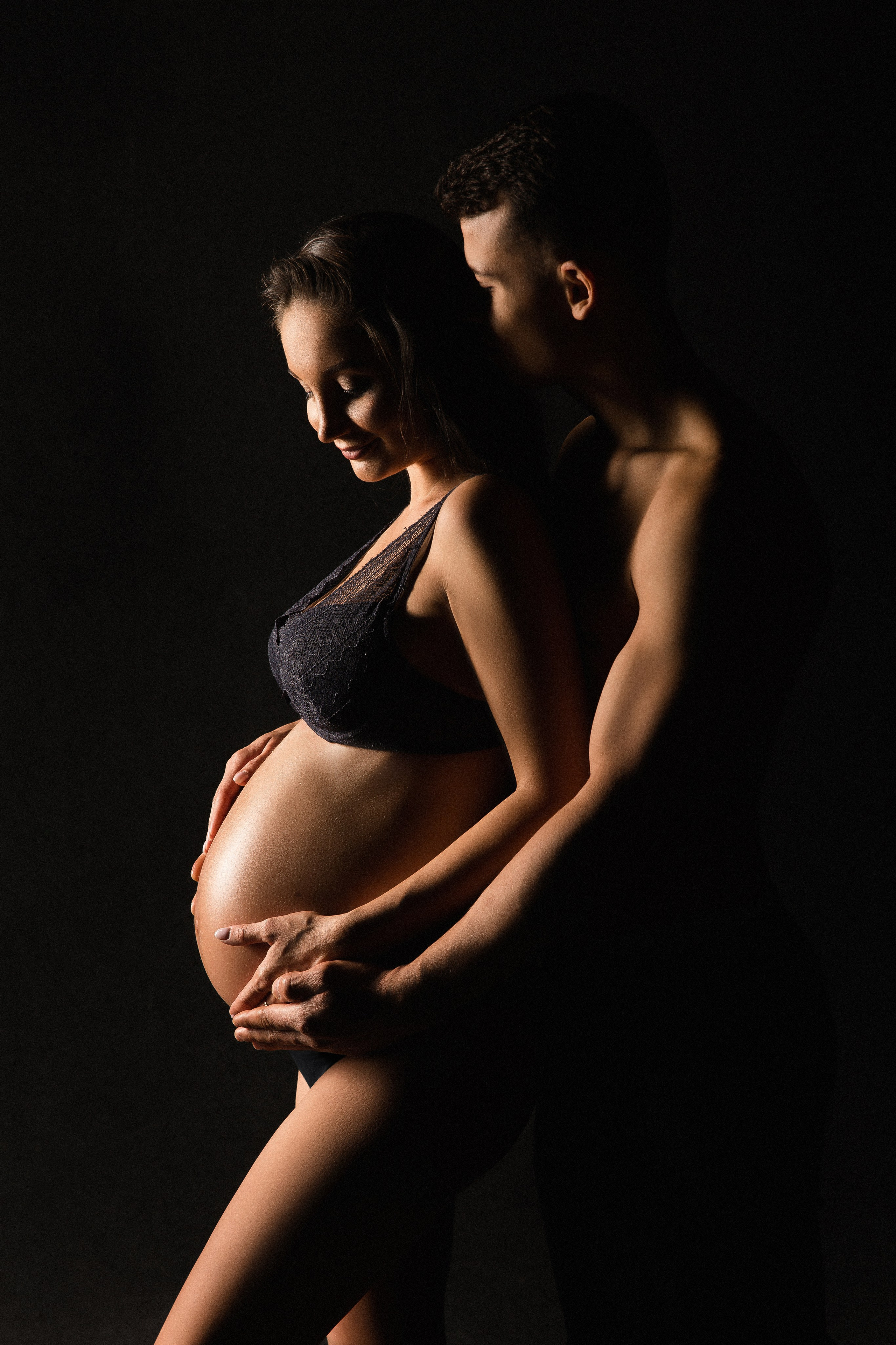 Настя и Алан. Главная