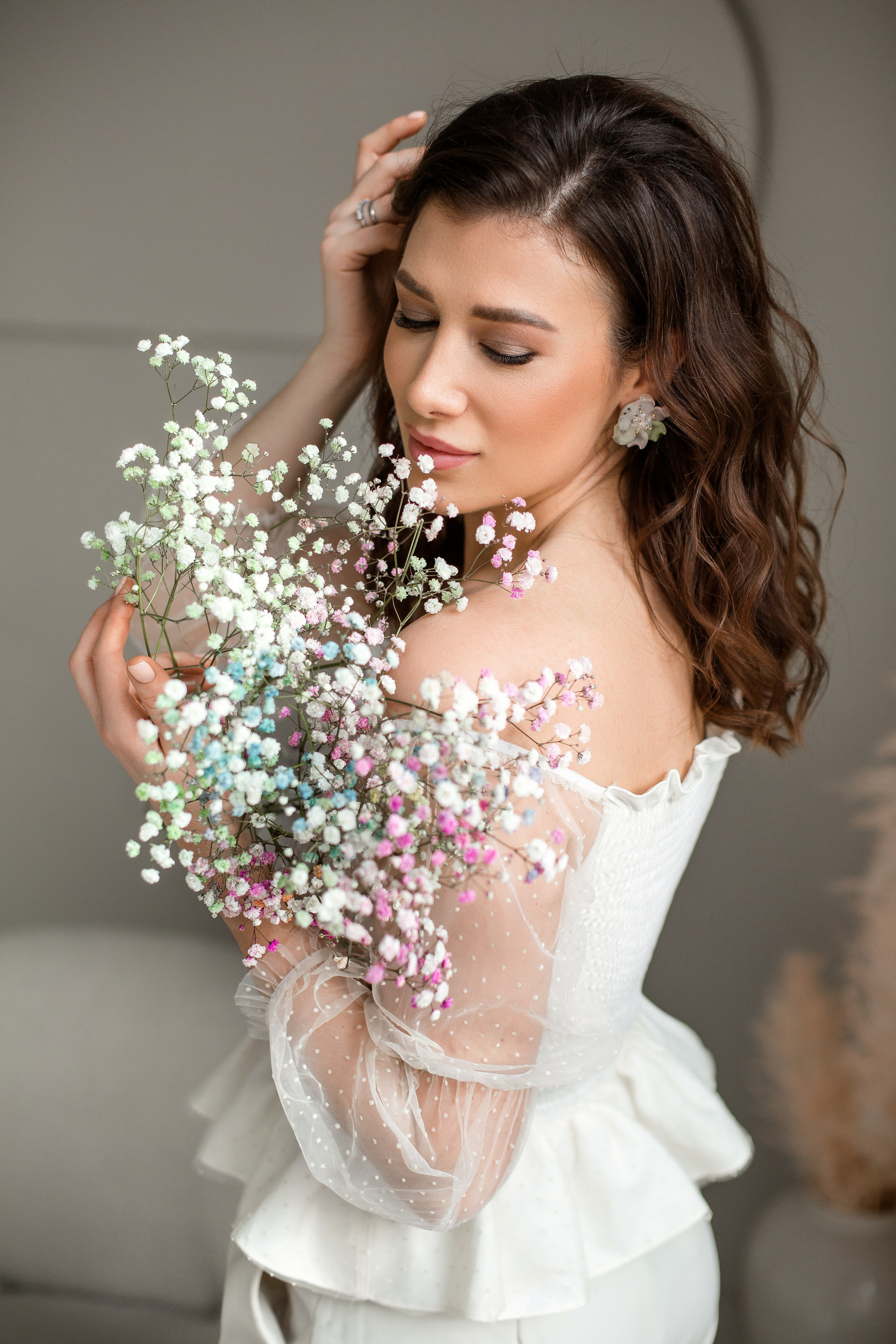 Анастасия. Главная