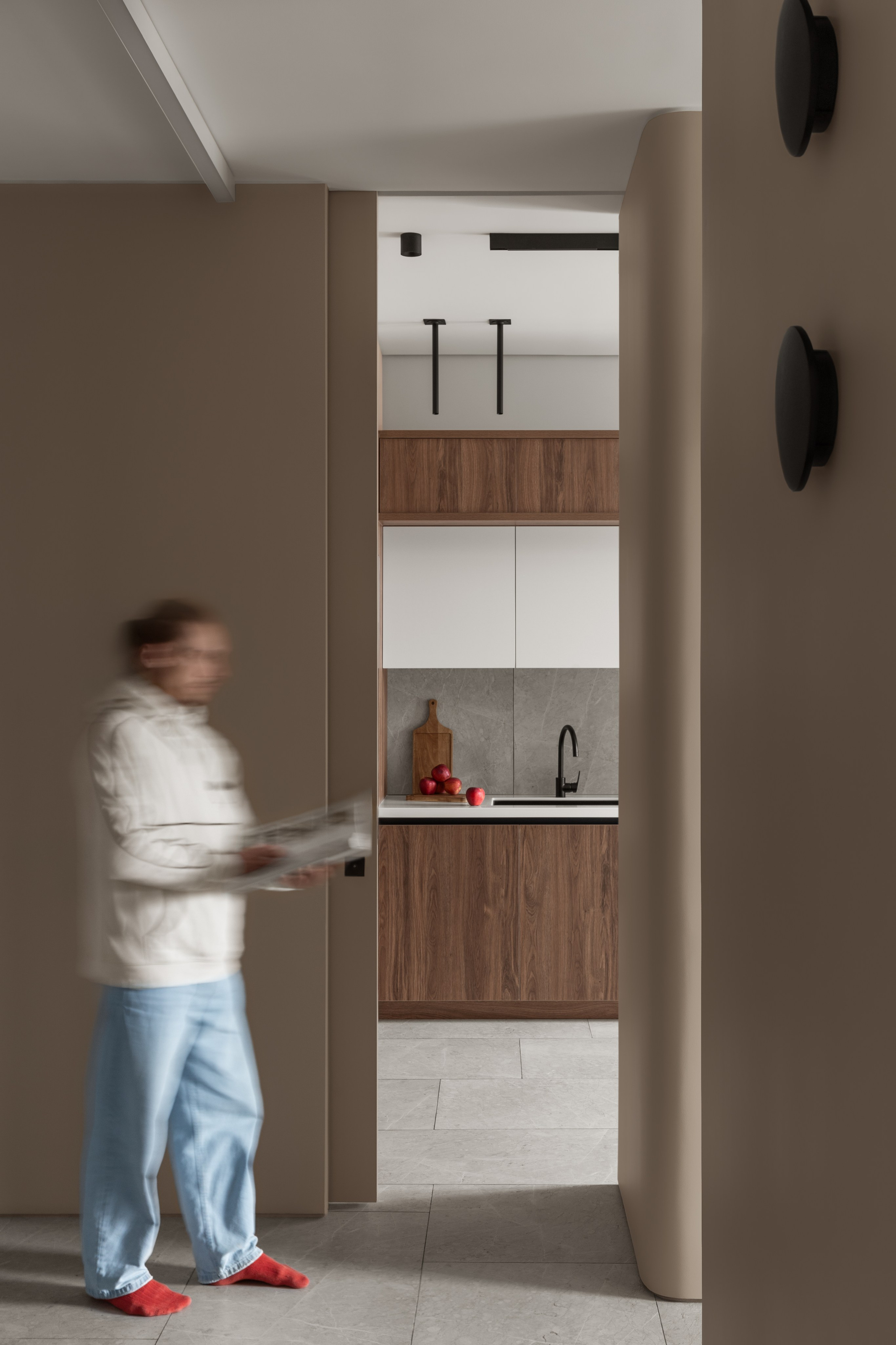 Дмитрий Петухов — Alasha Residence. Роман Якунин — интерьерный фотограф в Алматы