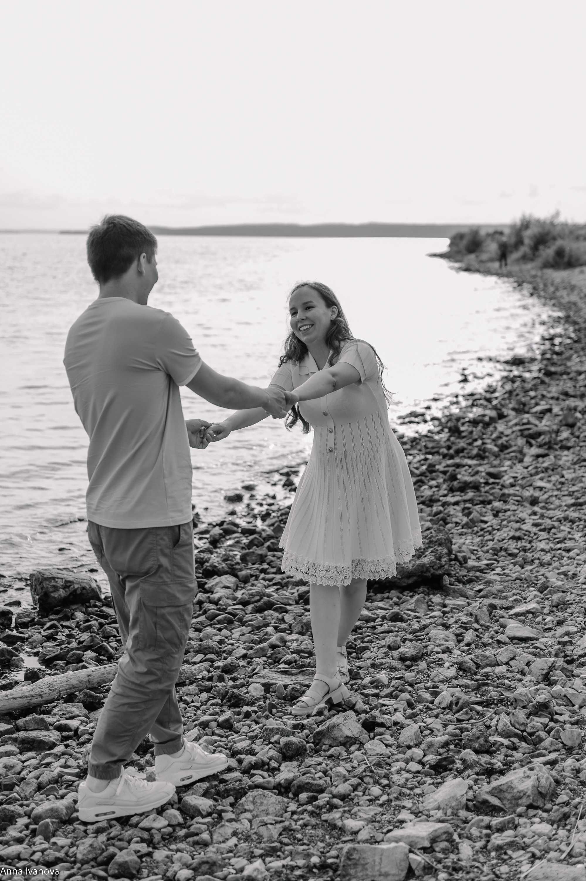 Семейная фотосессия. Анна Иванова Свадебный Фотограф Чебоксары