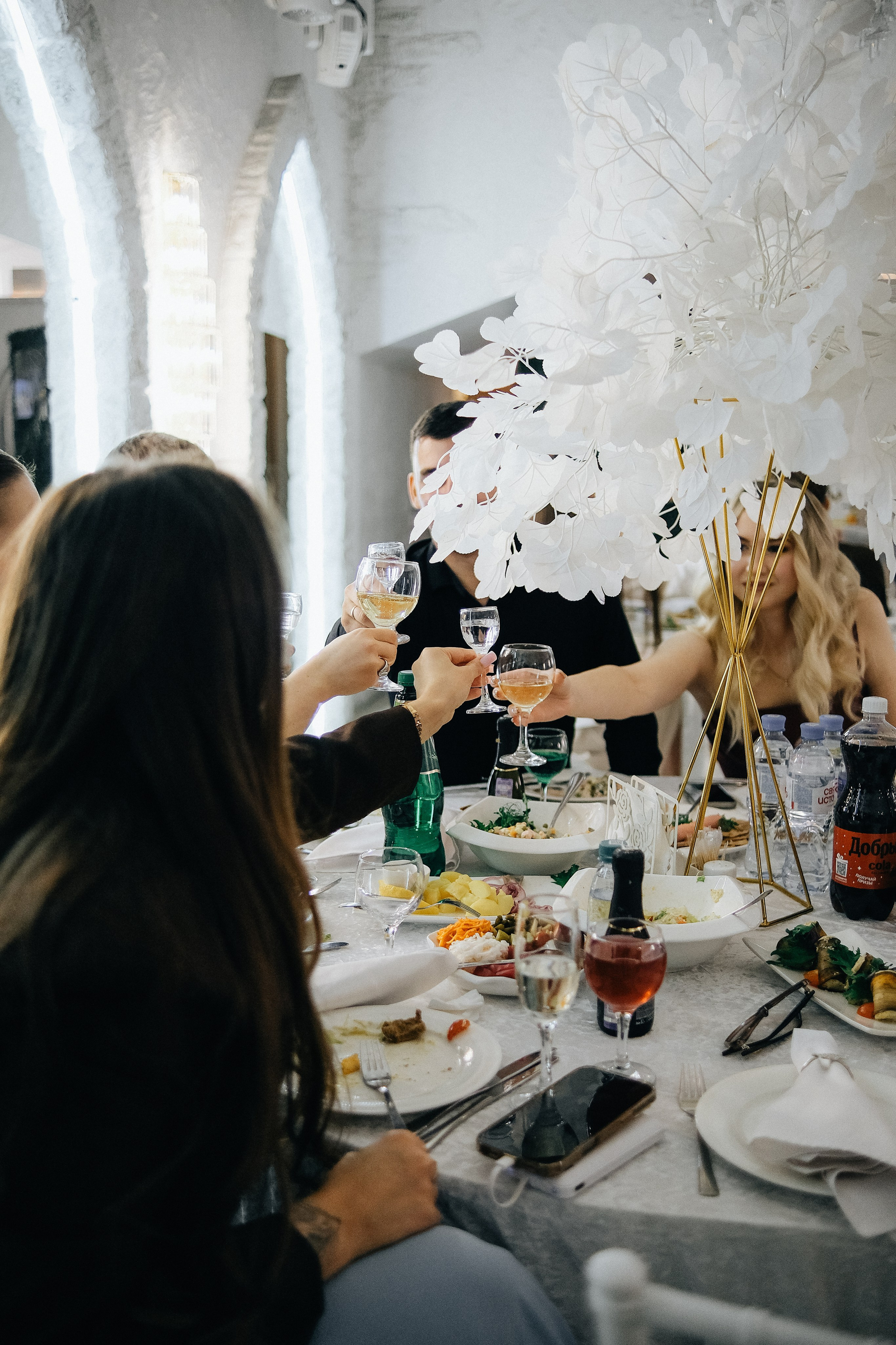 Оля & Денис СПБ. Phdkvmr.ru