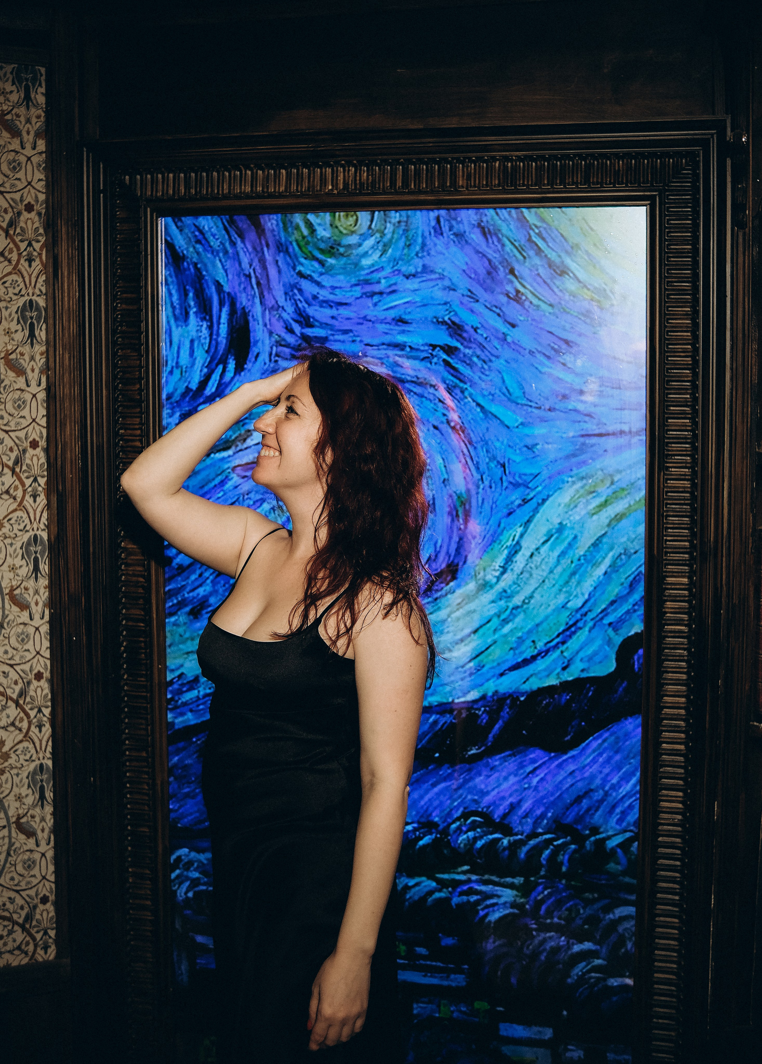 Корпоратив loft Game diving. Phdkvmr.ru