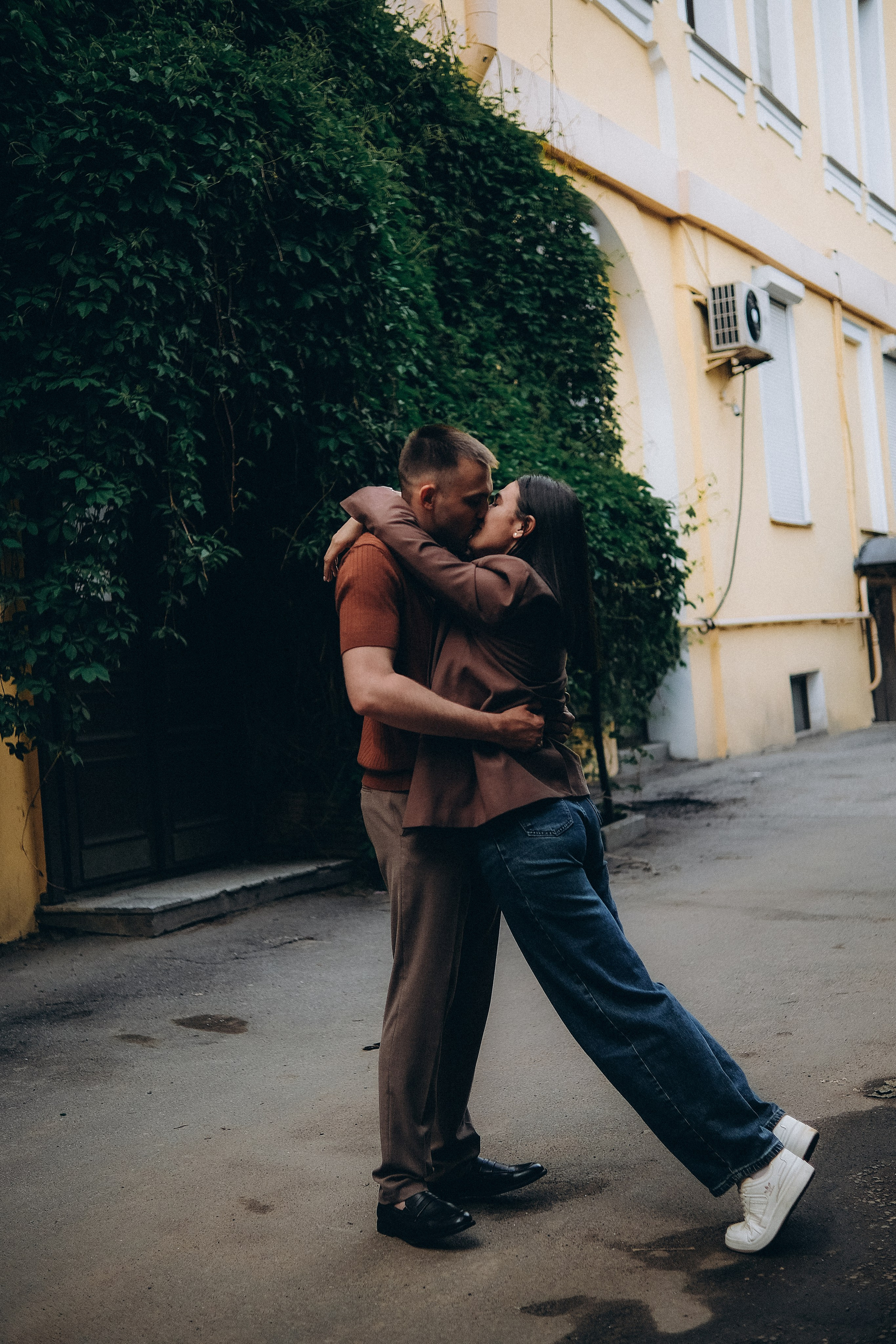 Алина & Саша. Phdkvmr.ru