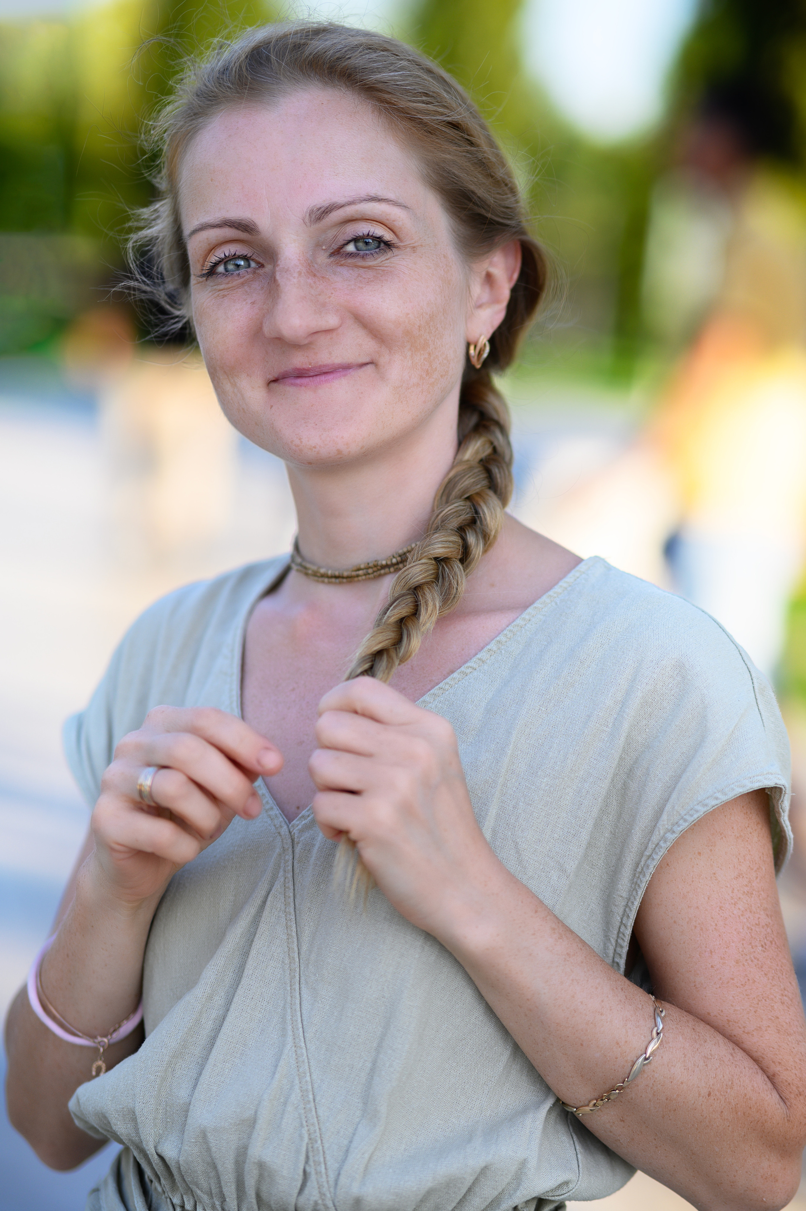 Уличные портреты в Краснодаре. Бизнес, мужской фотограф в Краснодаре | Аксёнов Алексей Владимирович