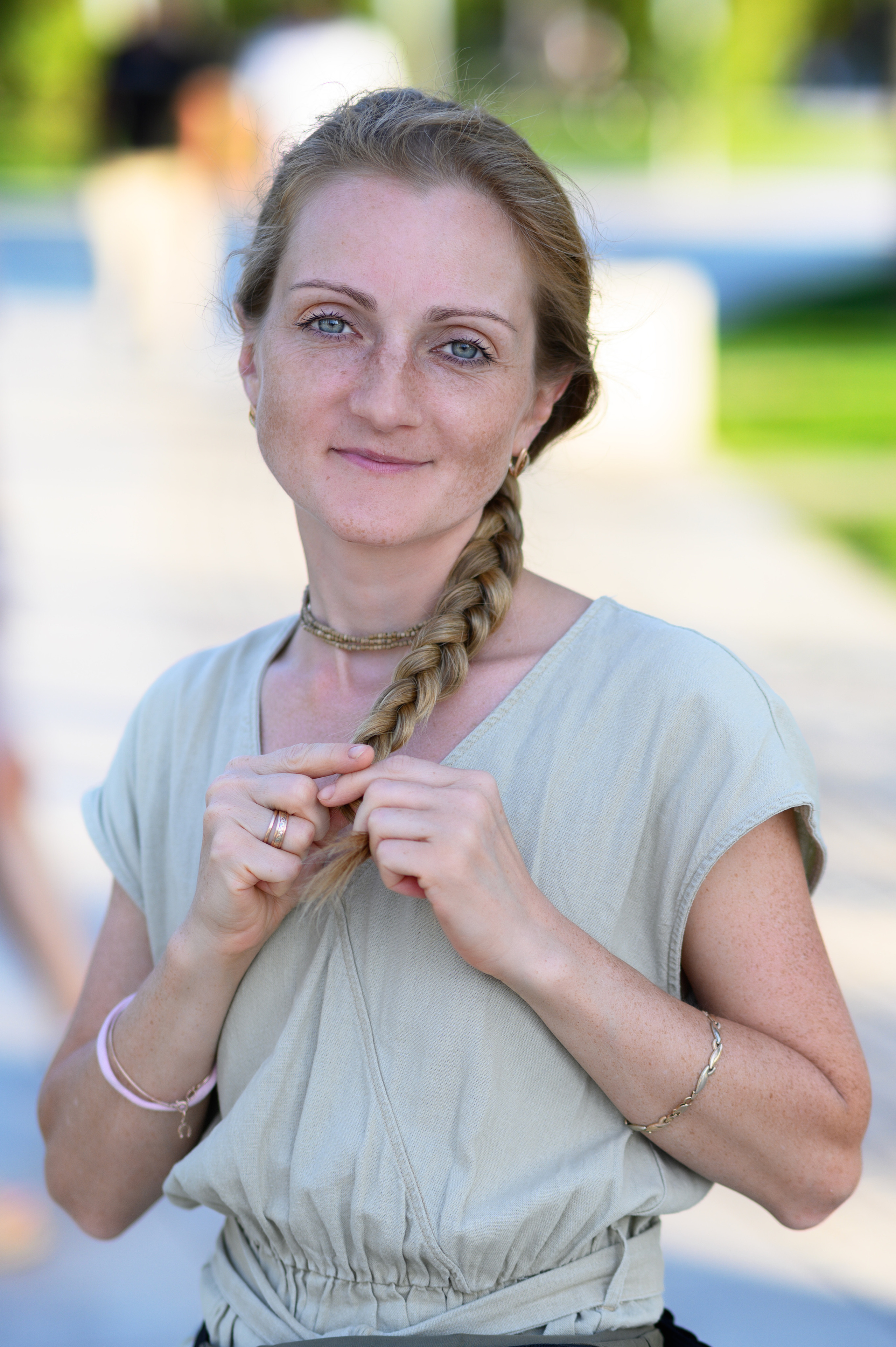 Уличные портреты в Краснодаре. Бизнес, мужской фотограф в Краснодаре | Аксёнов Алексей Владимирович