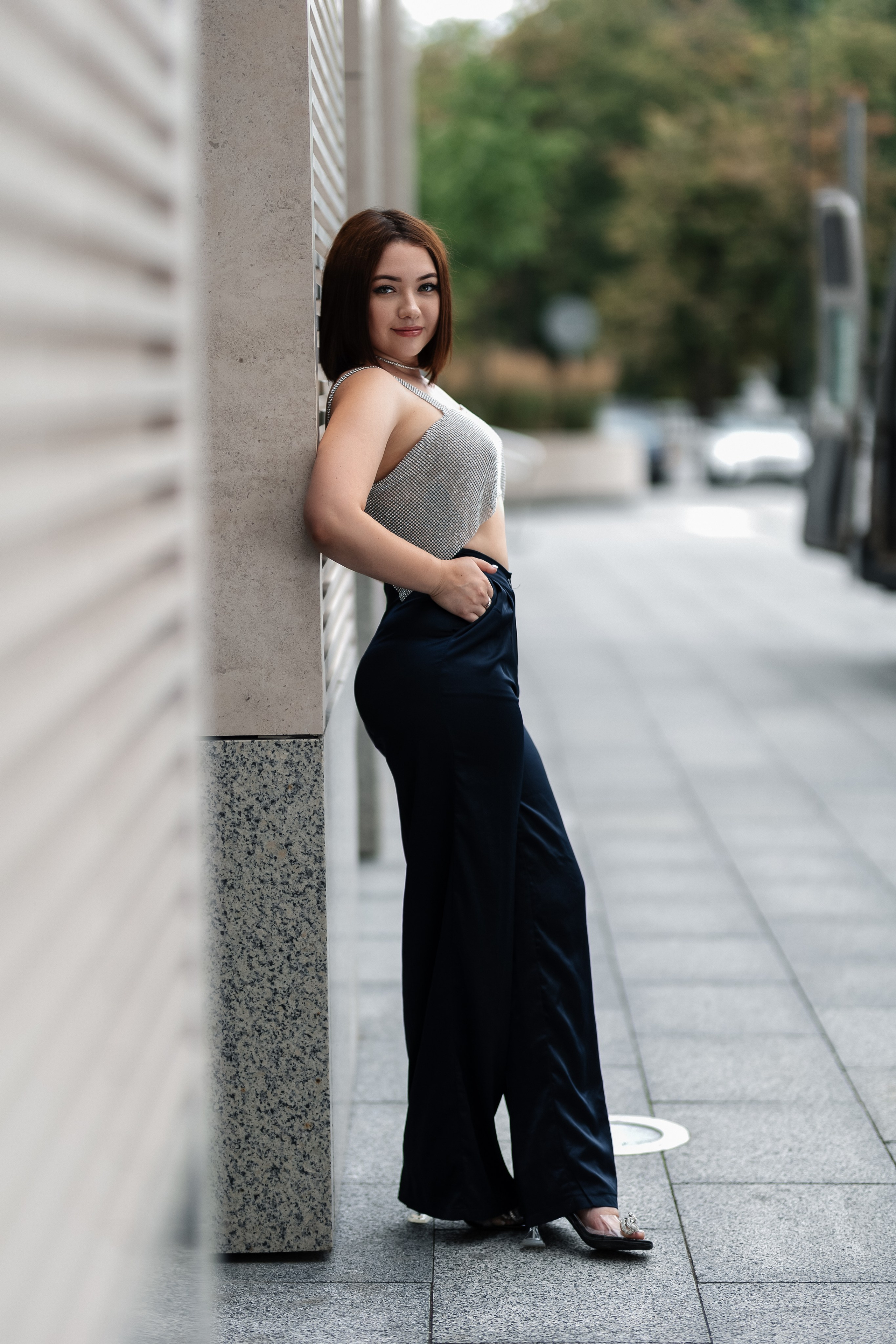 Контент-съёмка в Минске для Валерии