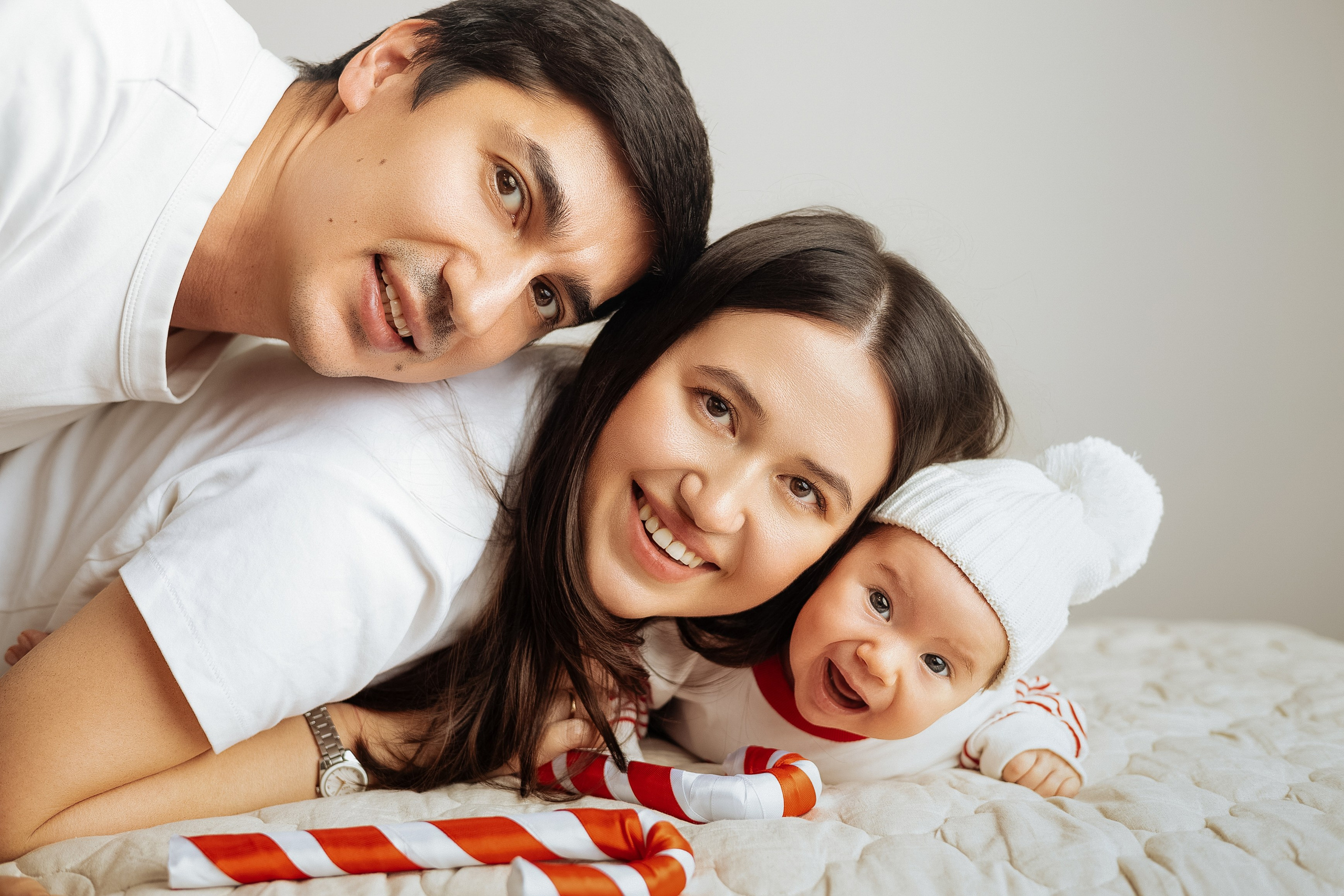 Айлин. Фотограф новорожденных в Санкт-Петербурге Екатерина Иванова