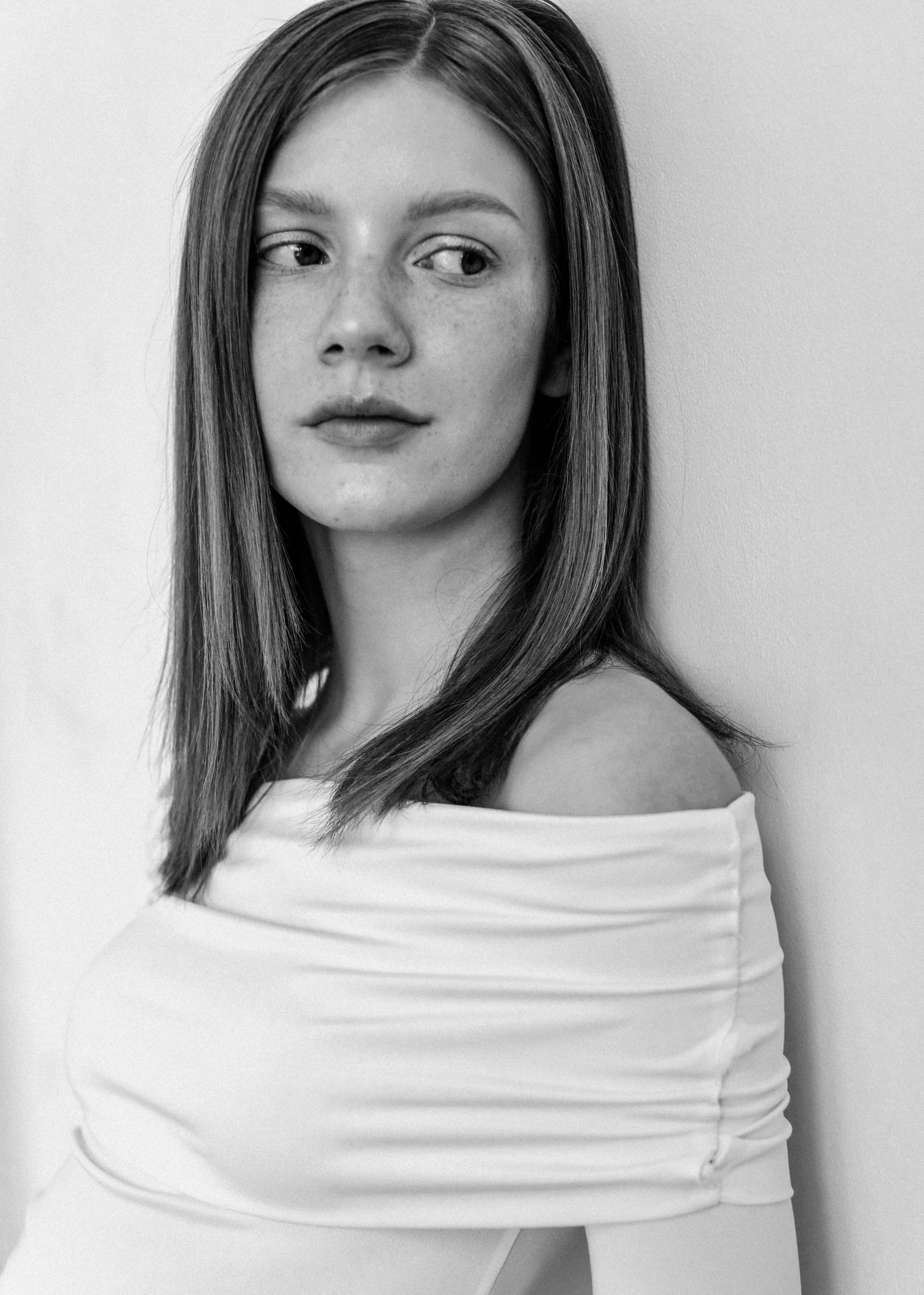 Глафира. Фотограф Ирина Бутко