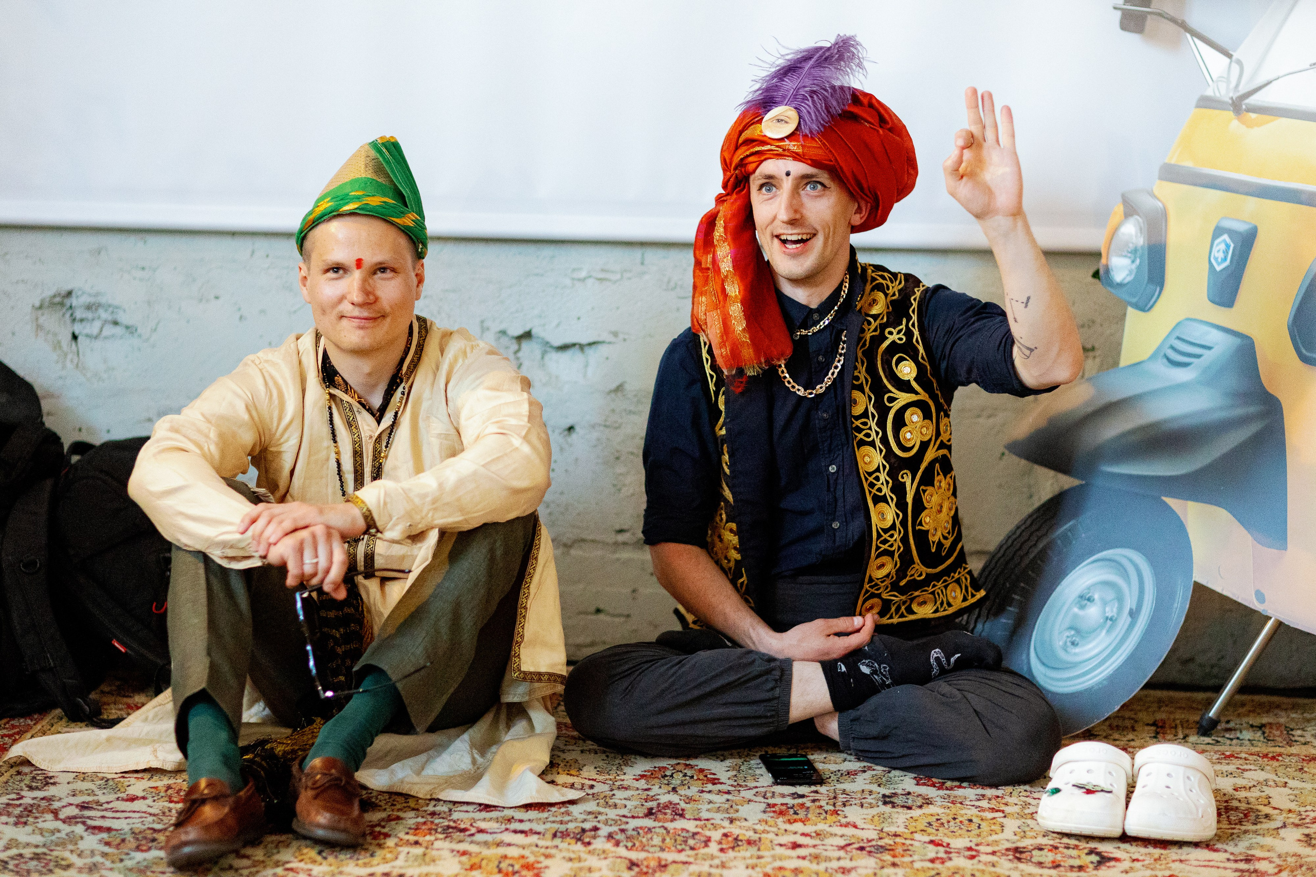 Фотограф на мероприятие в Москве. Свадебный фотограф в Москве Мария Крош