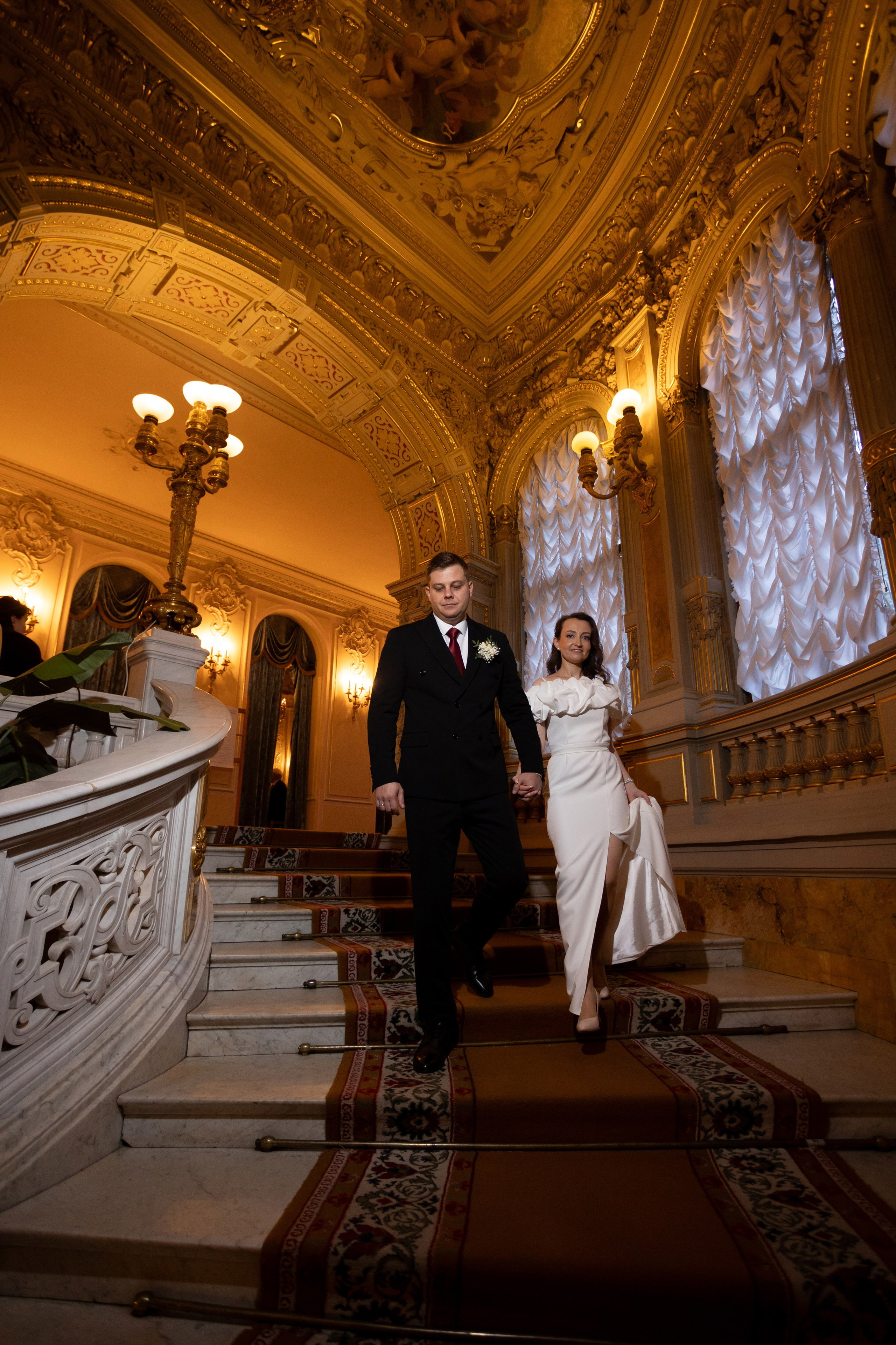 Love Story. NUTA ART - photo-video creator