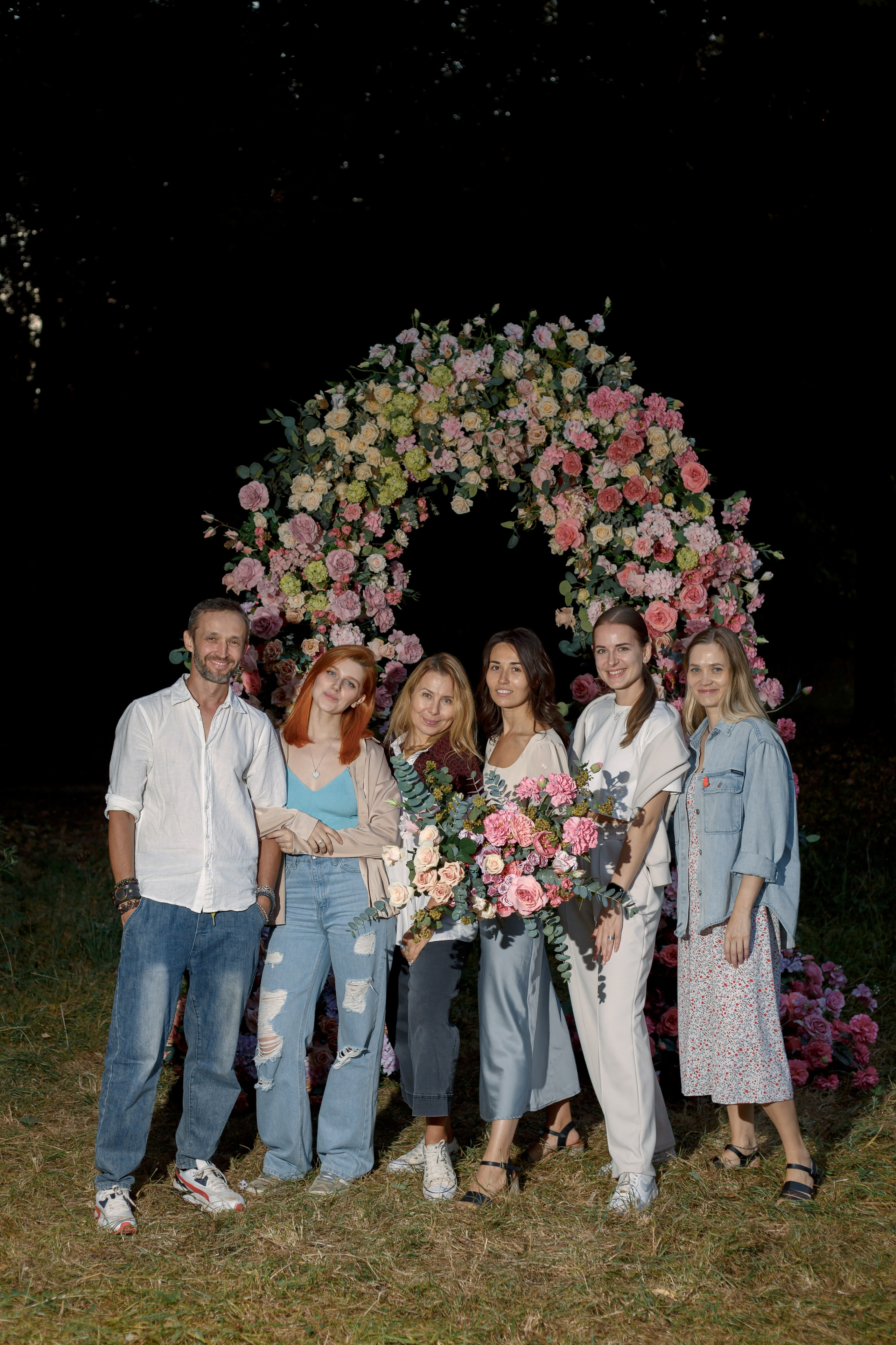 Парк. Студия декора Подзюм