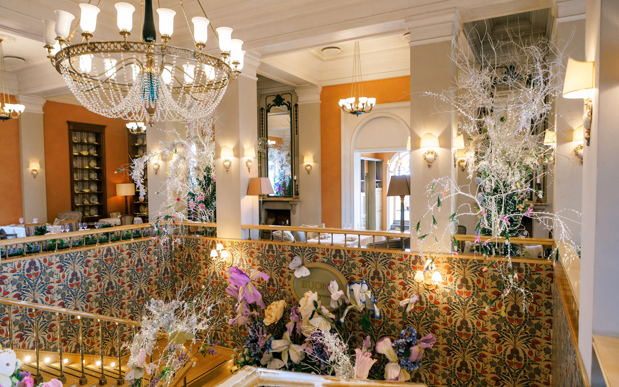 Буно. Студия декора Подзюм