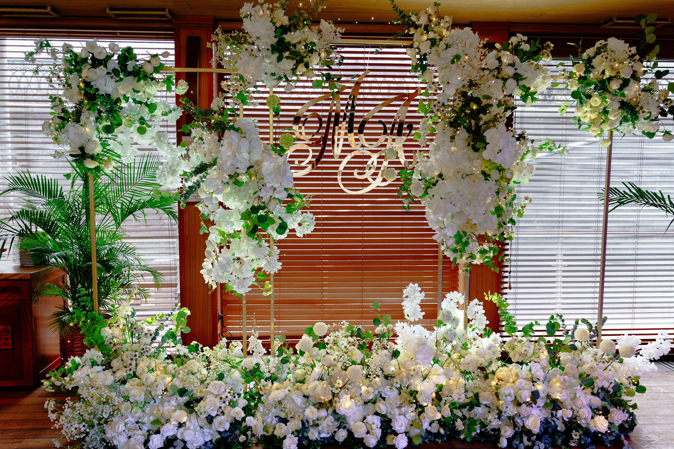 Ласточка. Студия декора Подзюм