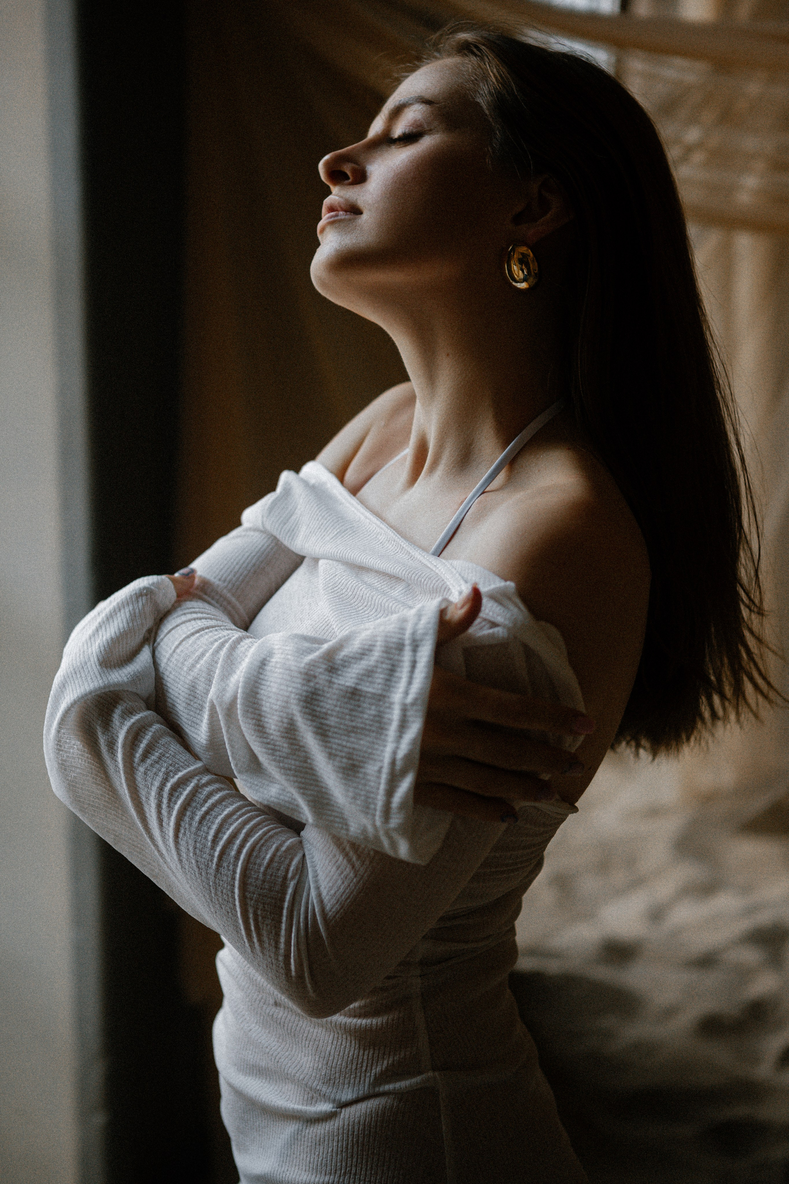 Maria. Фотограф в Санкт-Петербурге Ольга Андрианова