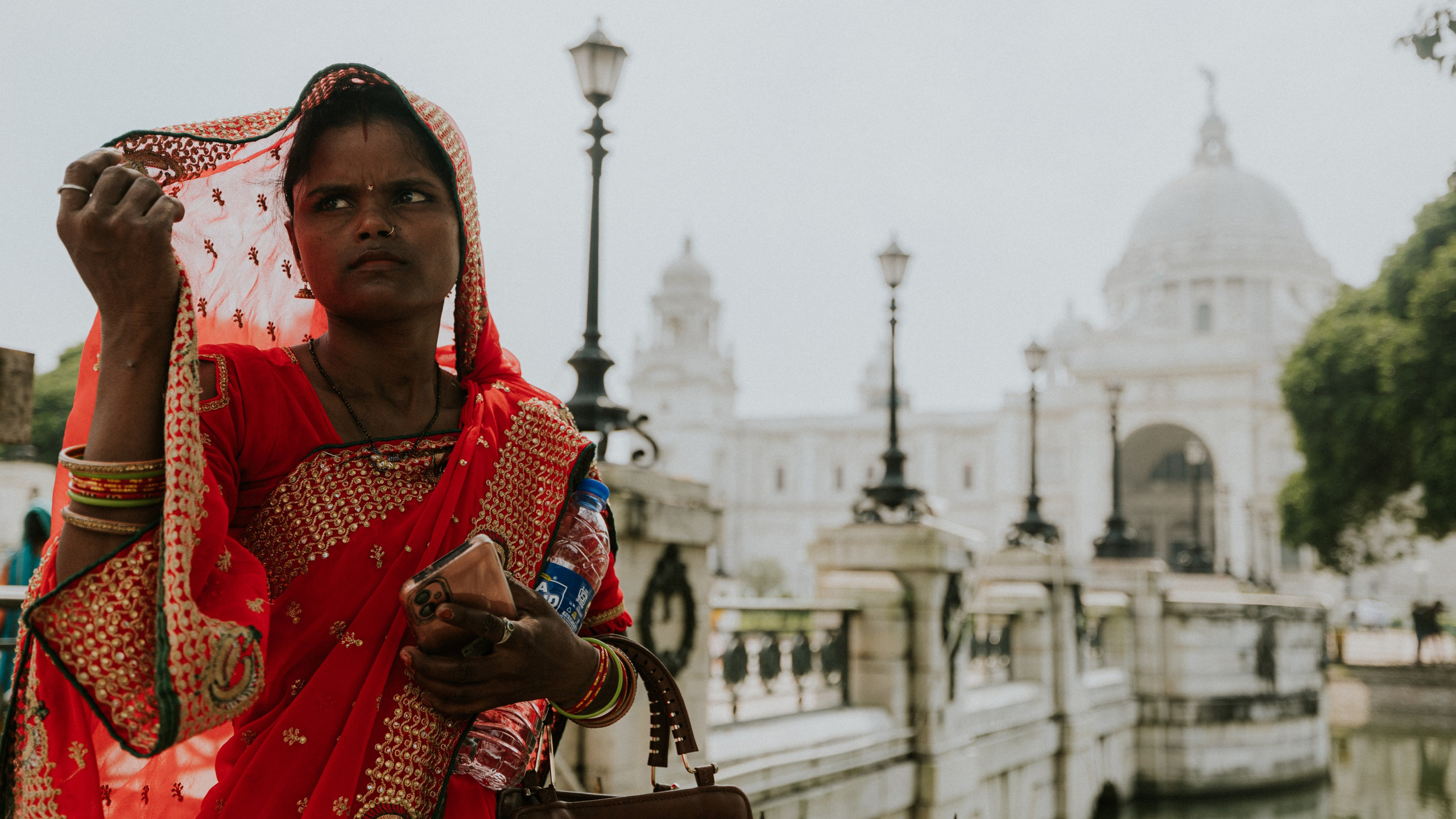 Путешествия. Оператор Мария Боровкова