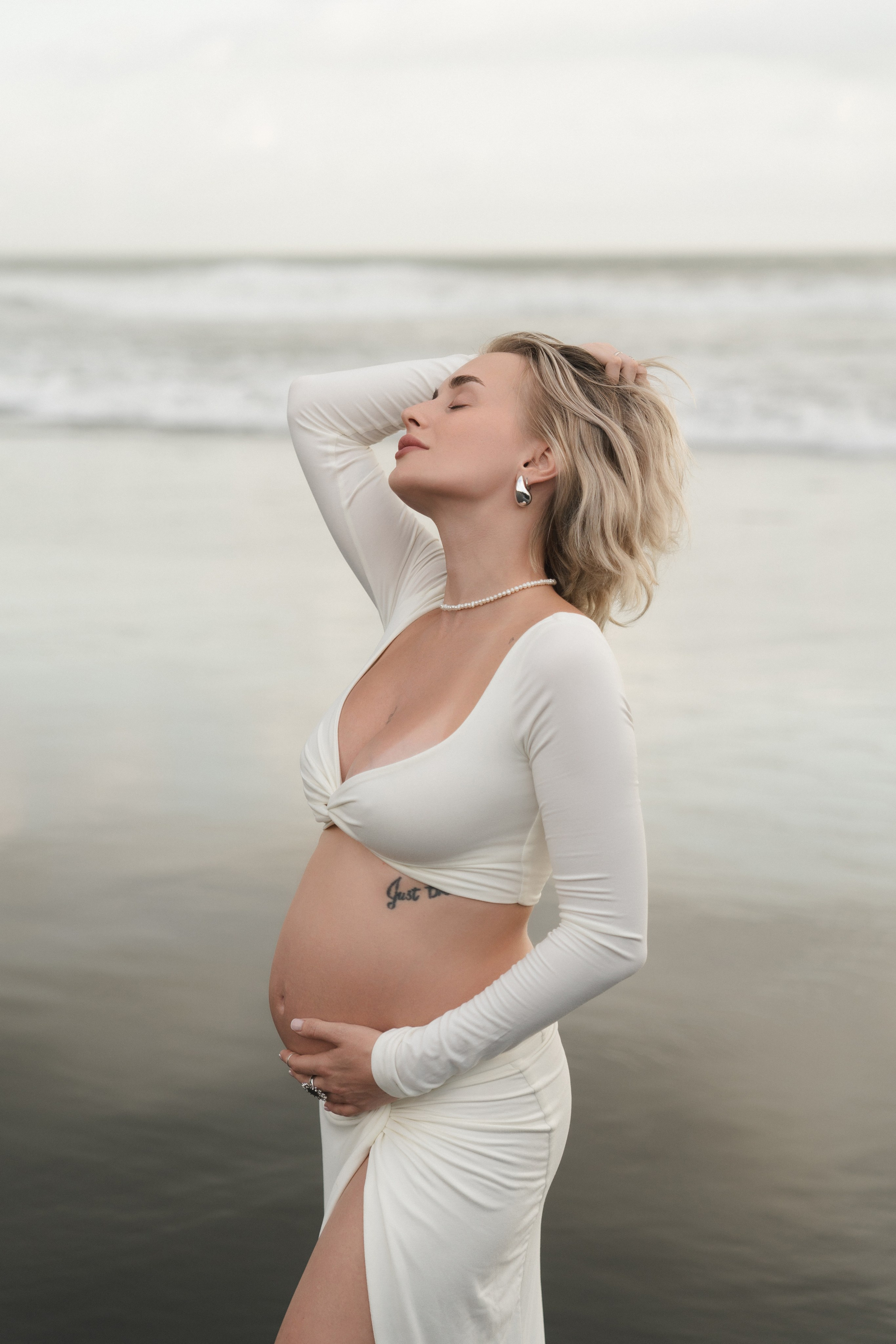 Виктория и Никита. Фотограф Alena Ray