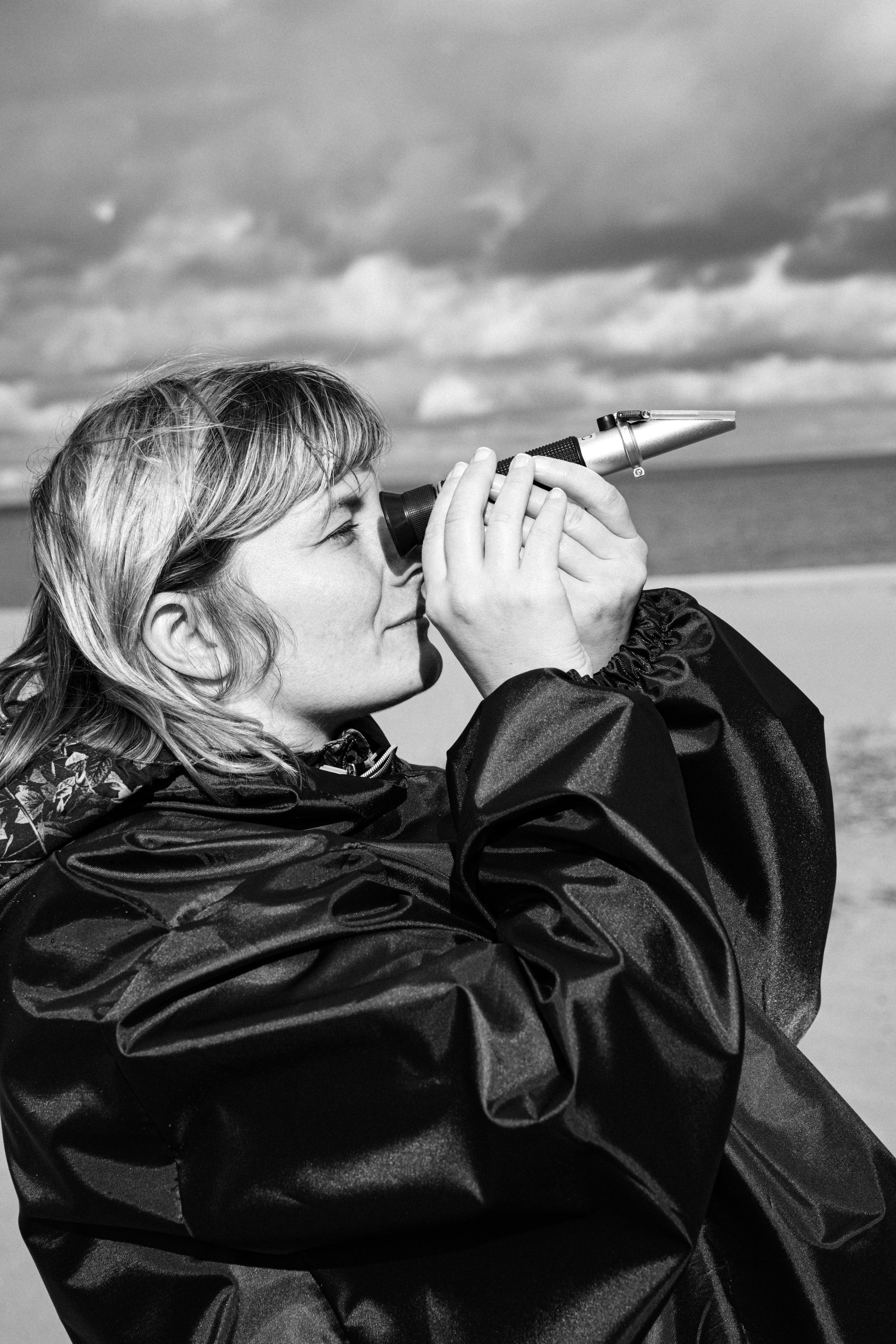 Зеленый пластик. Западный Котлин. Фотограф/видеограф в Санкт-Петербурге Динара Гольдина