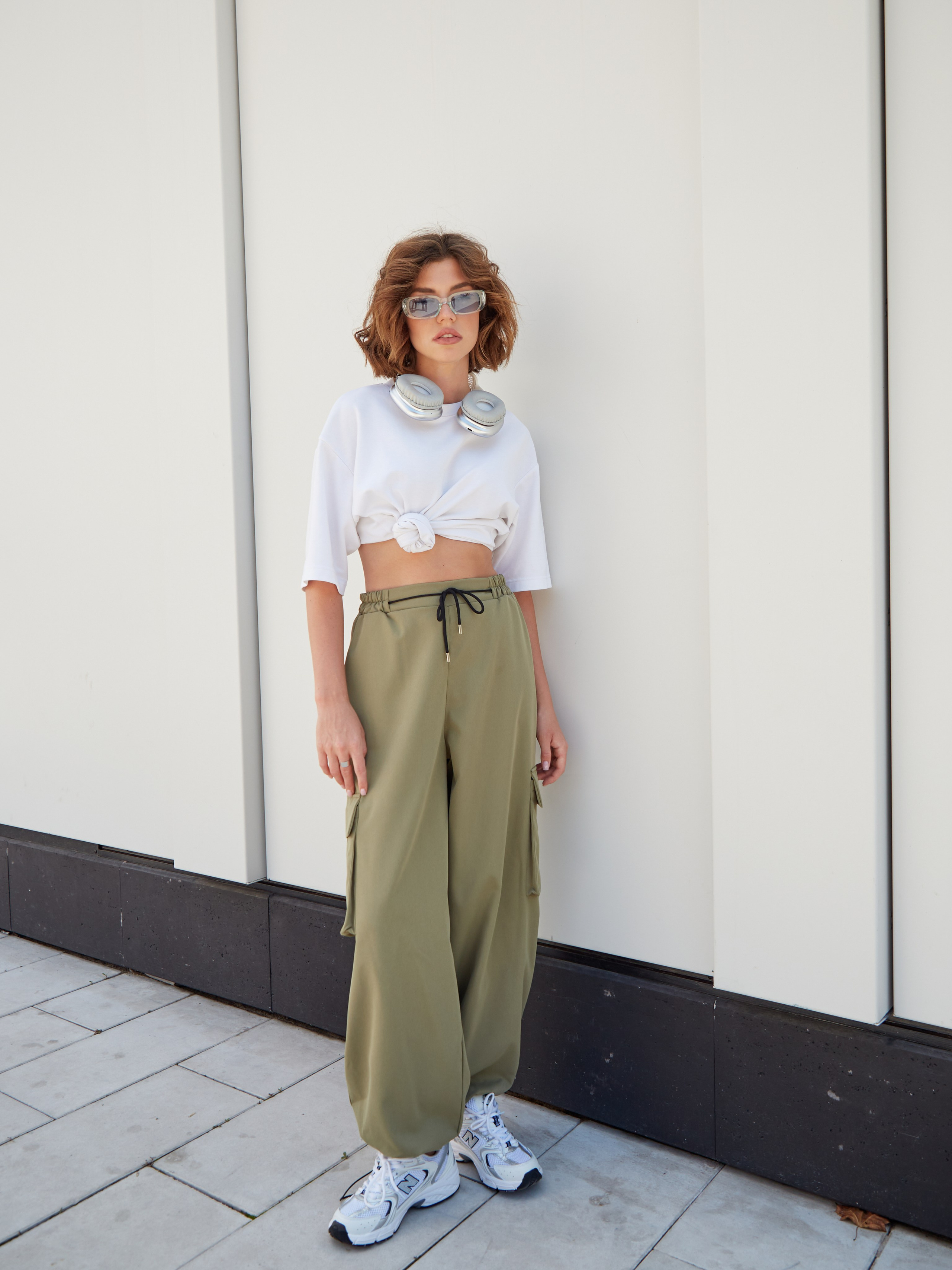 CATALOGUE. Организация съемок в Москве для брендов одежды — Кирилл Ярощенко