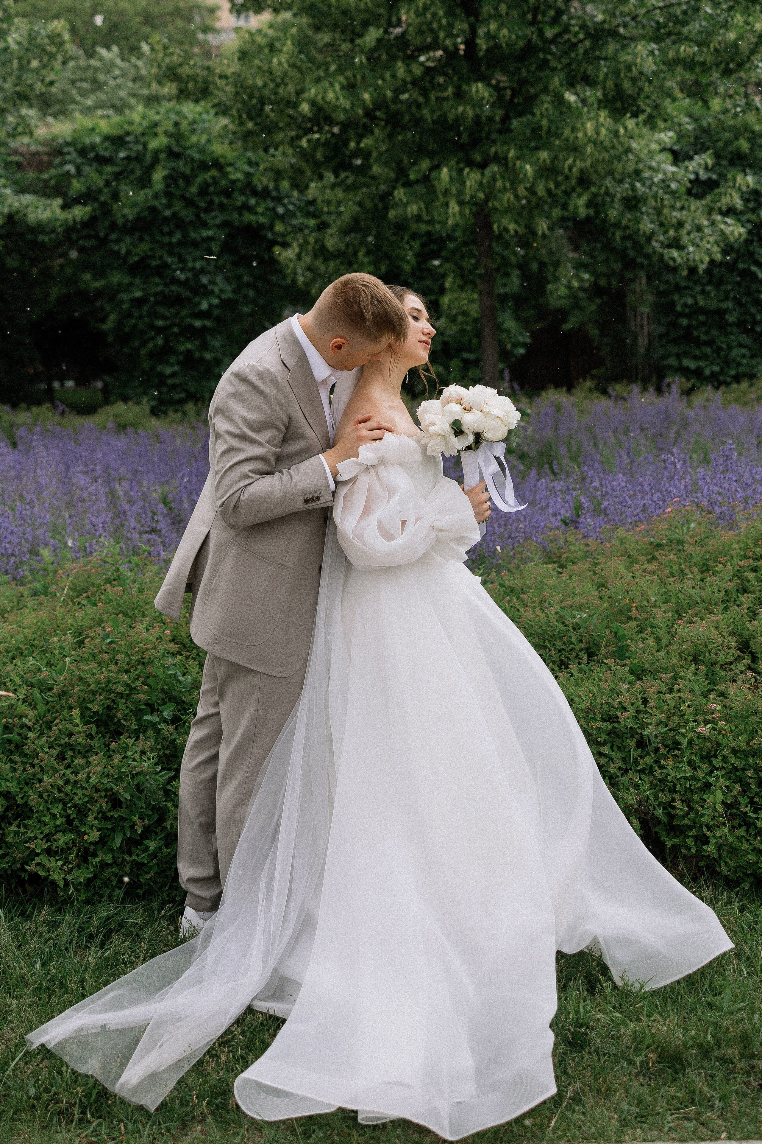Дмитрий и Анастасия. Свадебный фотограф и видеограф в Москве, Виктор Архилюк