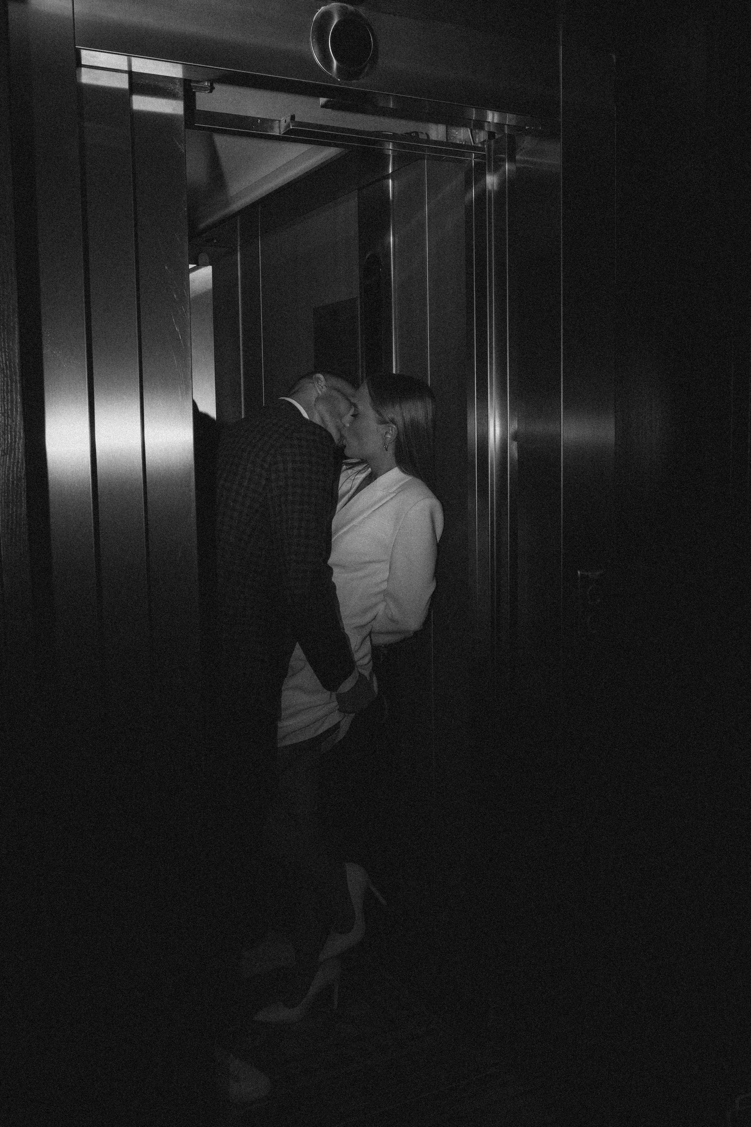 Свадебные прогулки