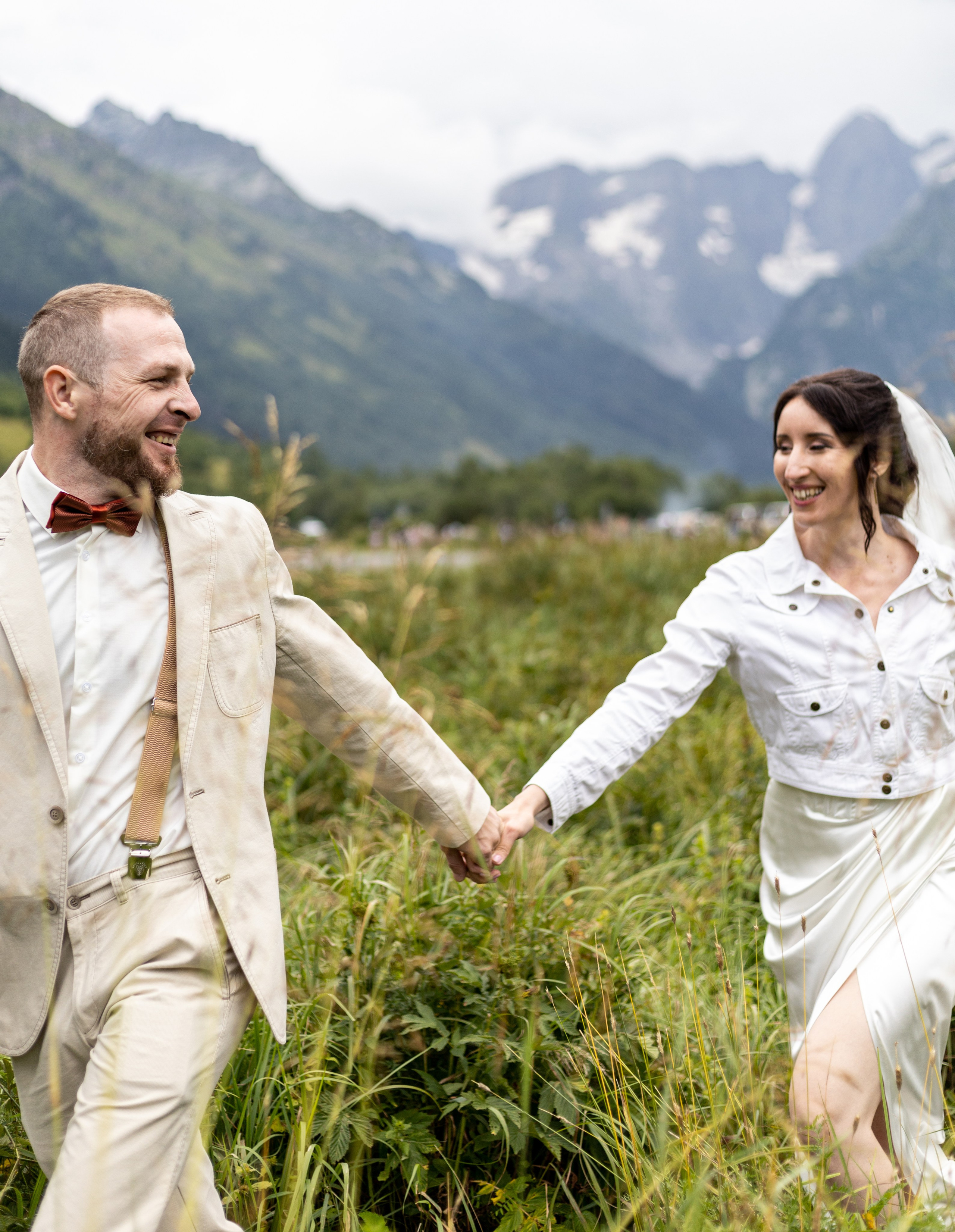 Роман и Яна. Фотограф КМВ Илья Кравцов