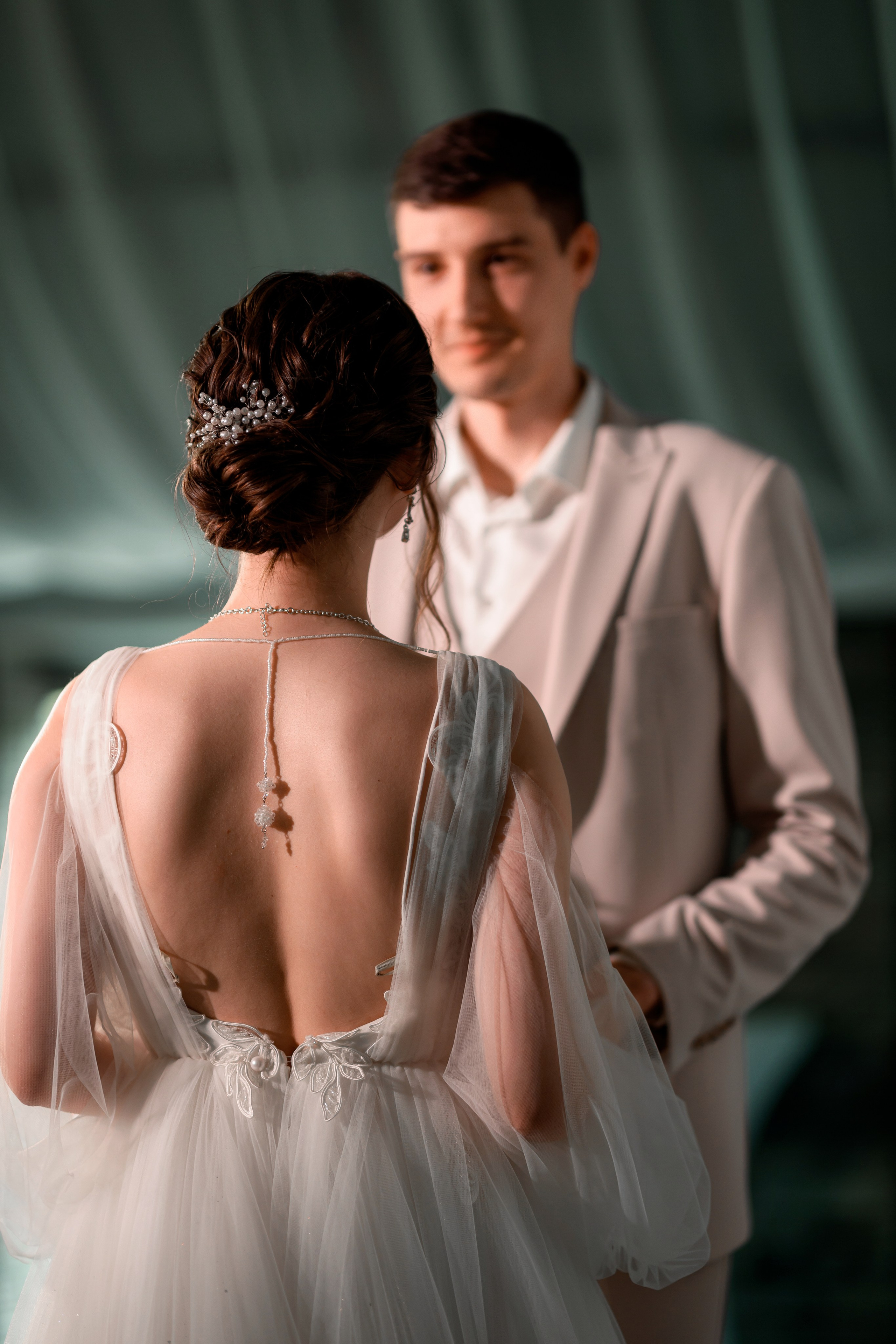 Свадьбы. Фотограф в Благовещенске Егор Круглов