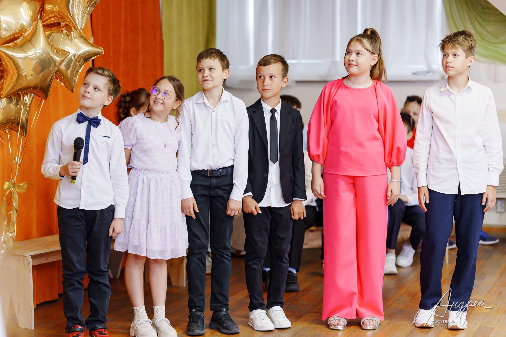 АзБукиВеди. Выпускной 4 «В». Свадебный и семейный фотограф в Ростове-на-Дону. Андрей Сайфутдинов