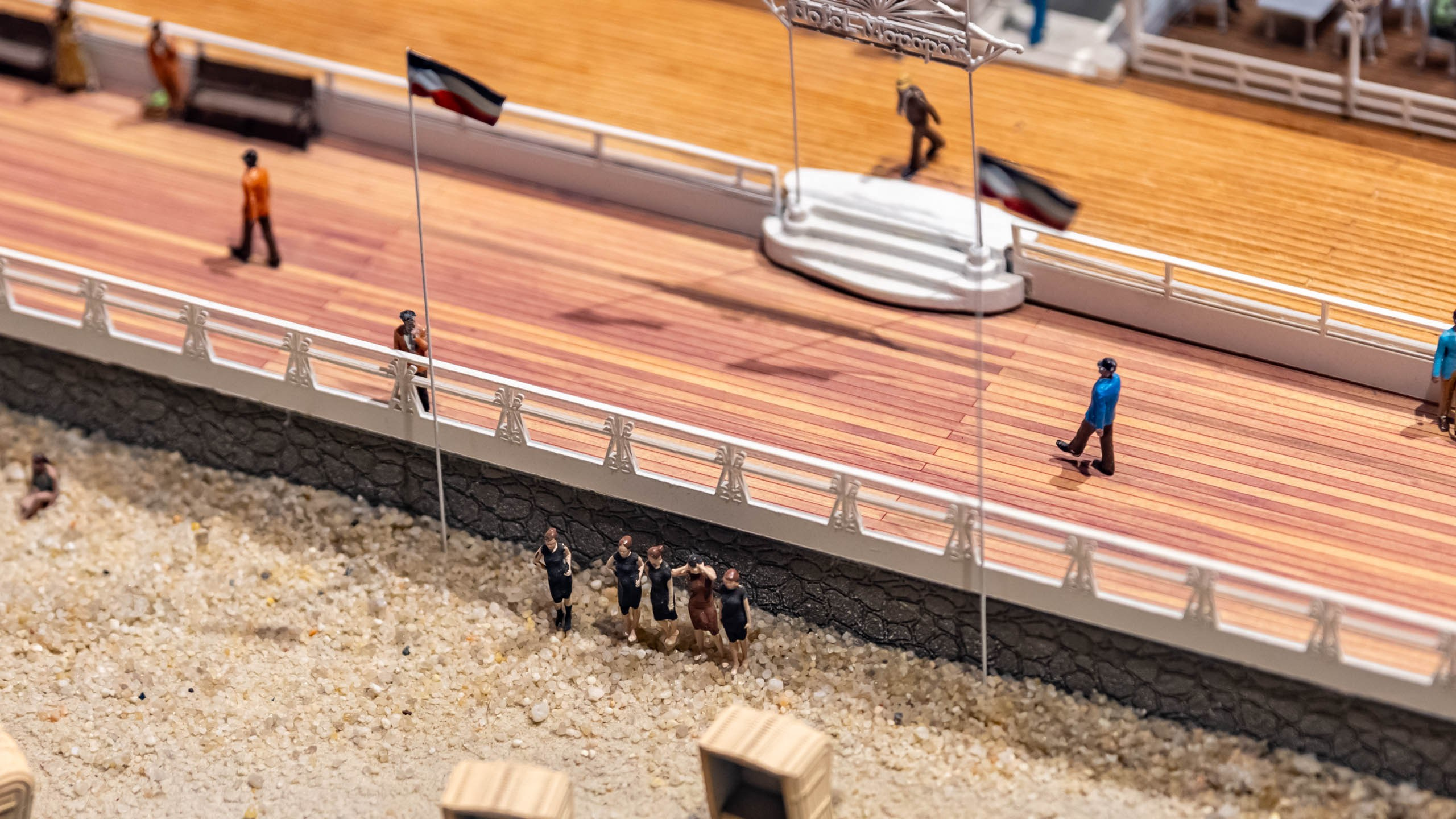 2024 10 МУЗЕЙ Königsberg, Калининградская область, г. Зеленоградск. Фотографии