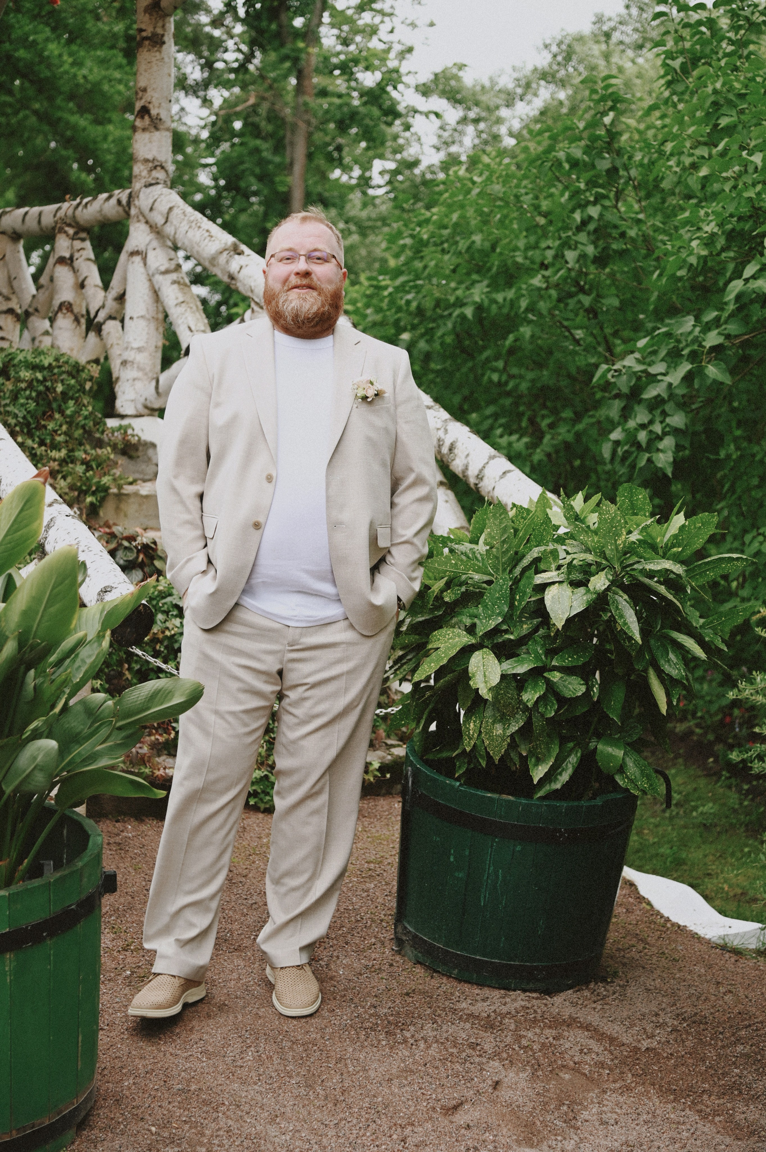 Мужской портрет. Фотограф в Санкт-Петербурге Мякинина Надежда