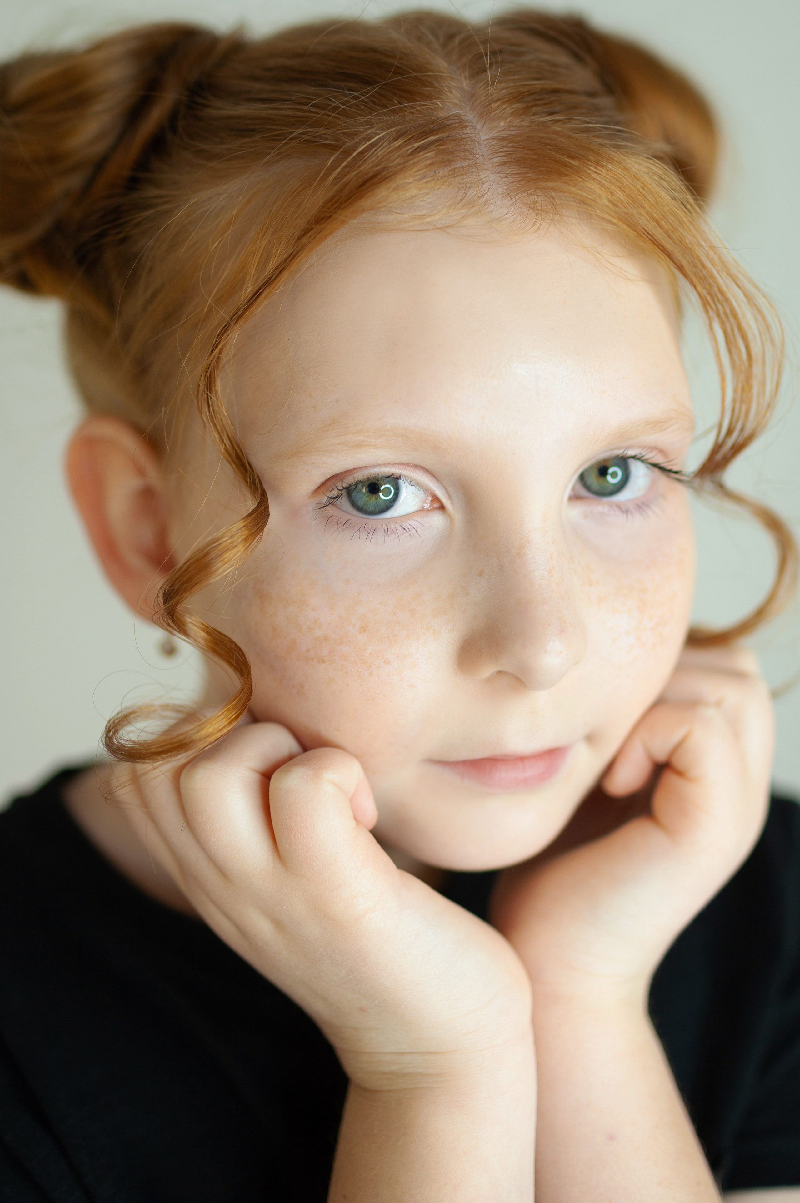 Тематические съёмки. Модельное Агентство Alma Model Management